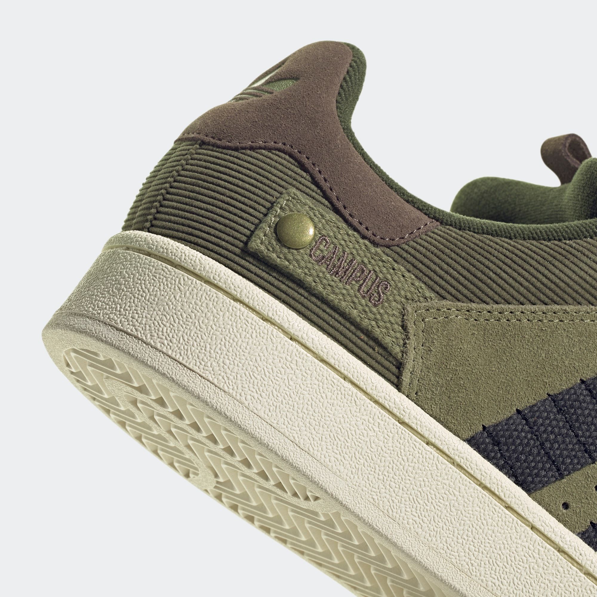  adidas Campus 00s - Orb Green 