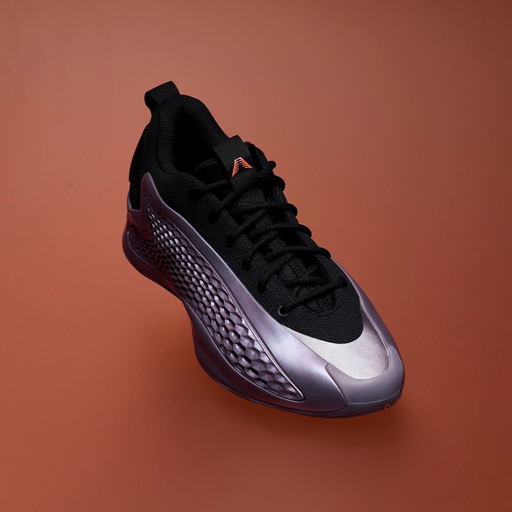adidas Anthony Edwards 1 Low - Iron Sharpens Iron