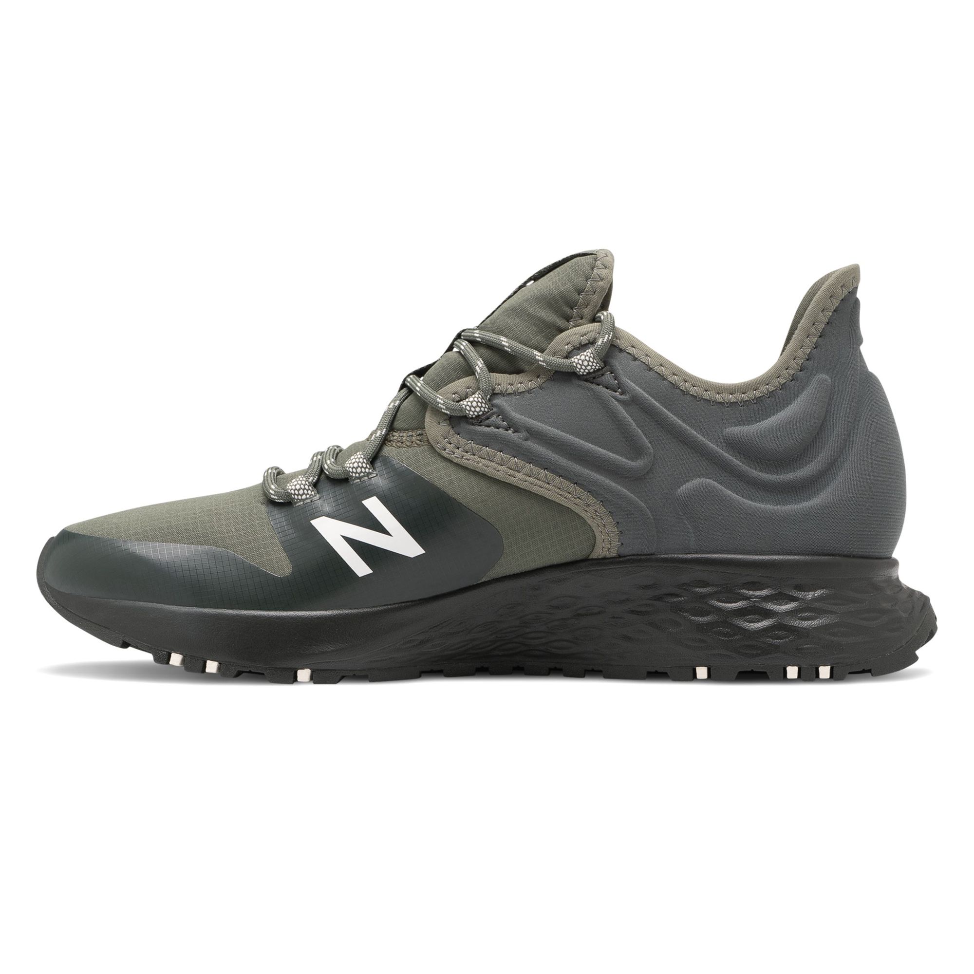 New Balance Fresh Foam ROAV Trail 'Khaki'
