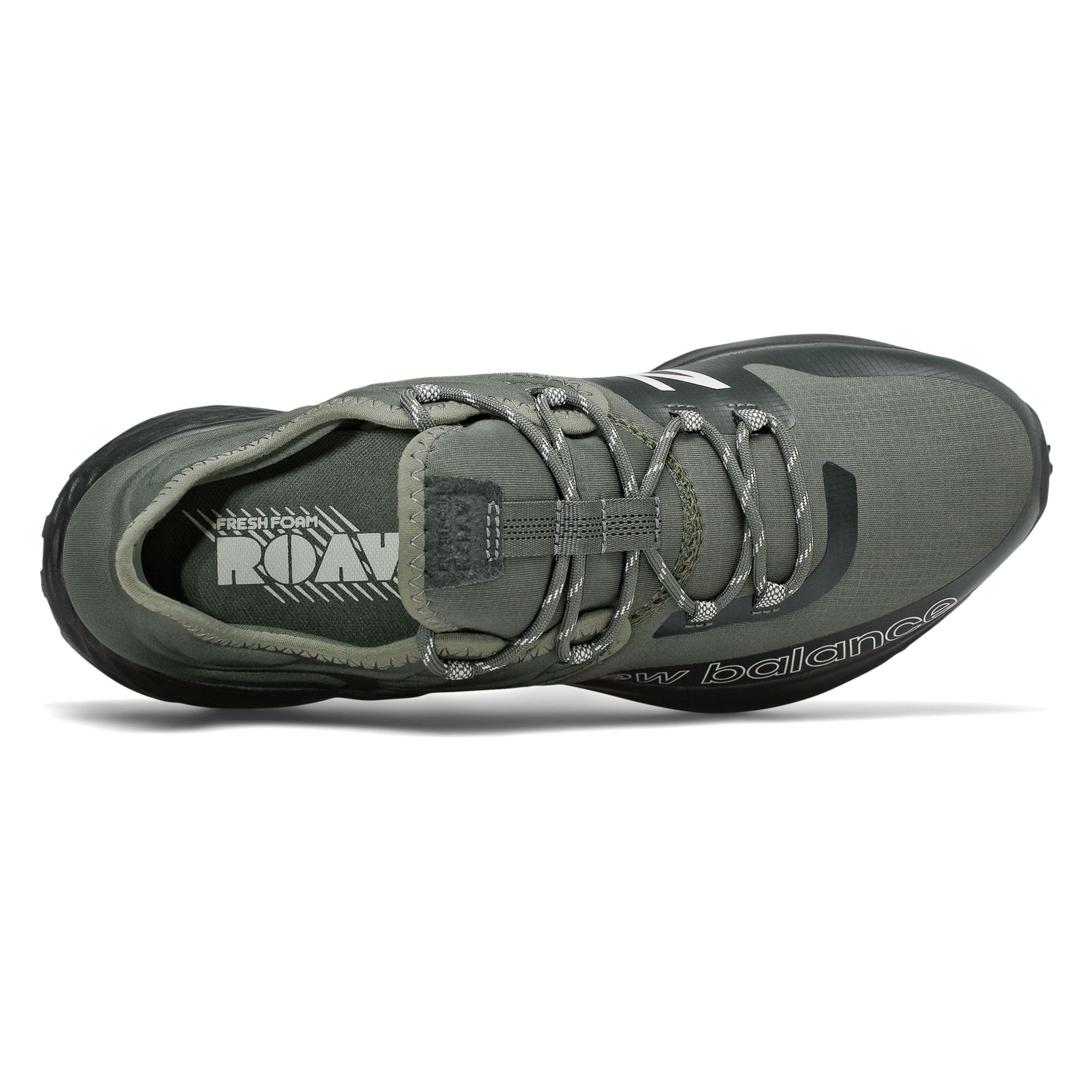 New Balance Fresh Foam ROAV Trail 'Khaki'