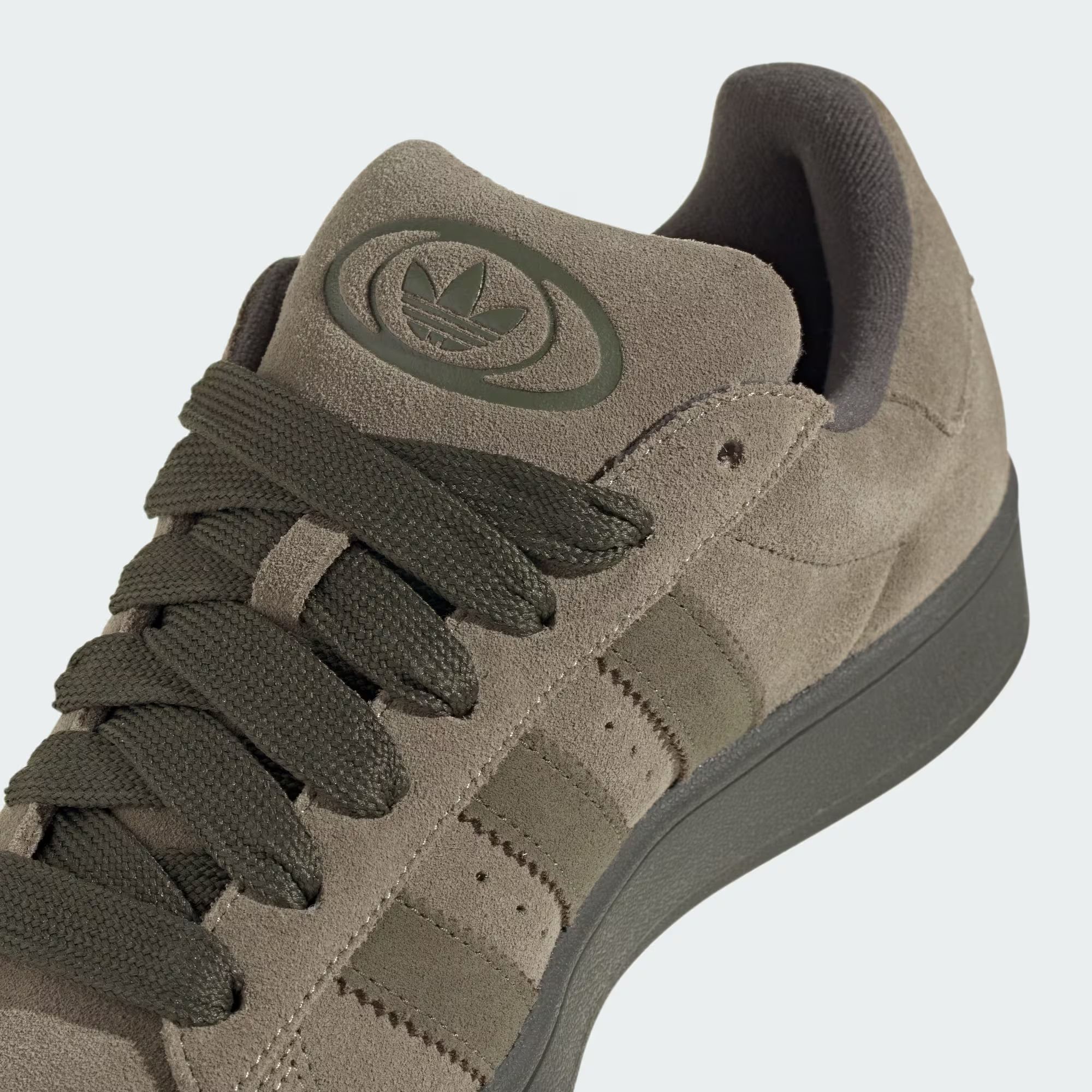  adidas Campus 00s - Olive 