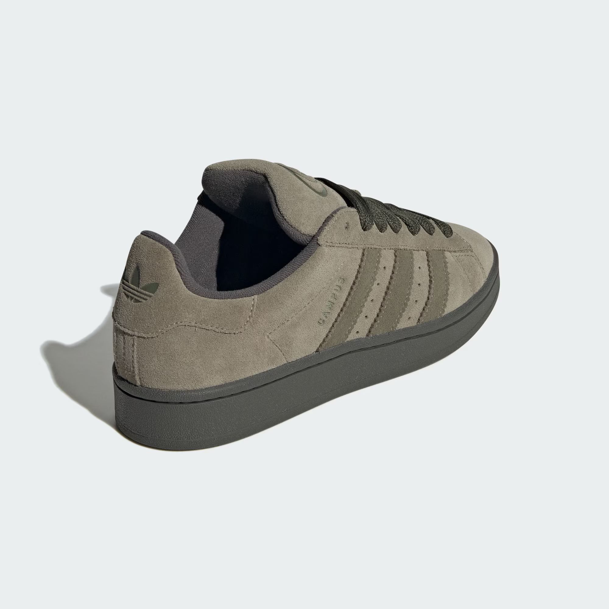  adidas Campus 00s - Olive 