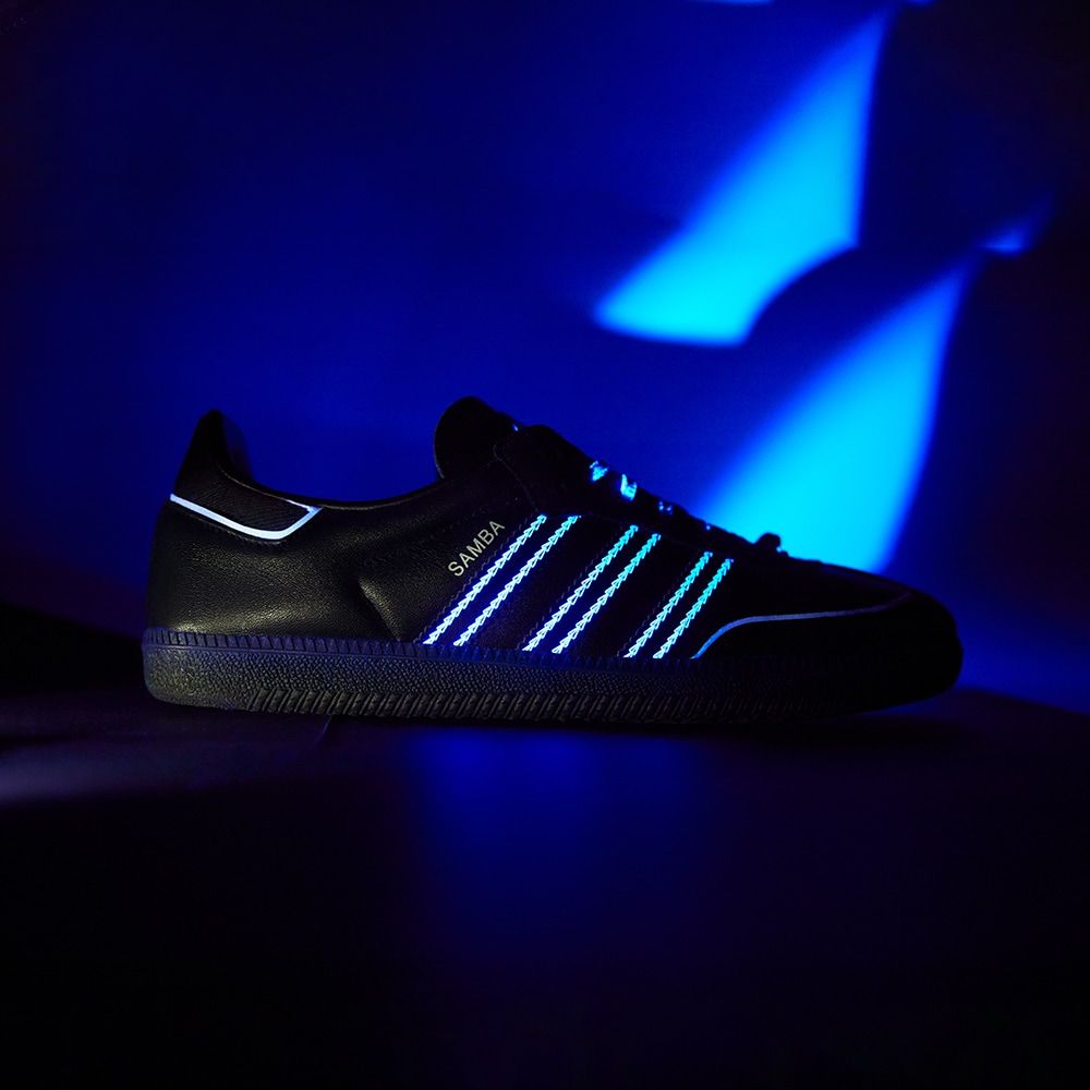 adidas Samba OG - Wing Chun
