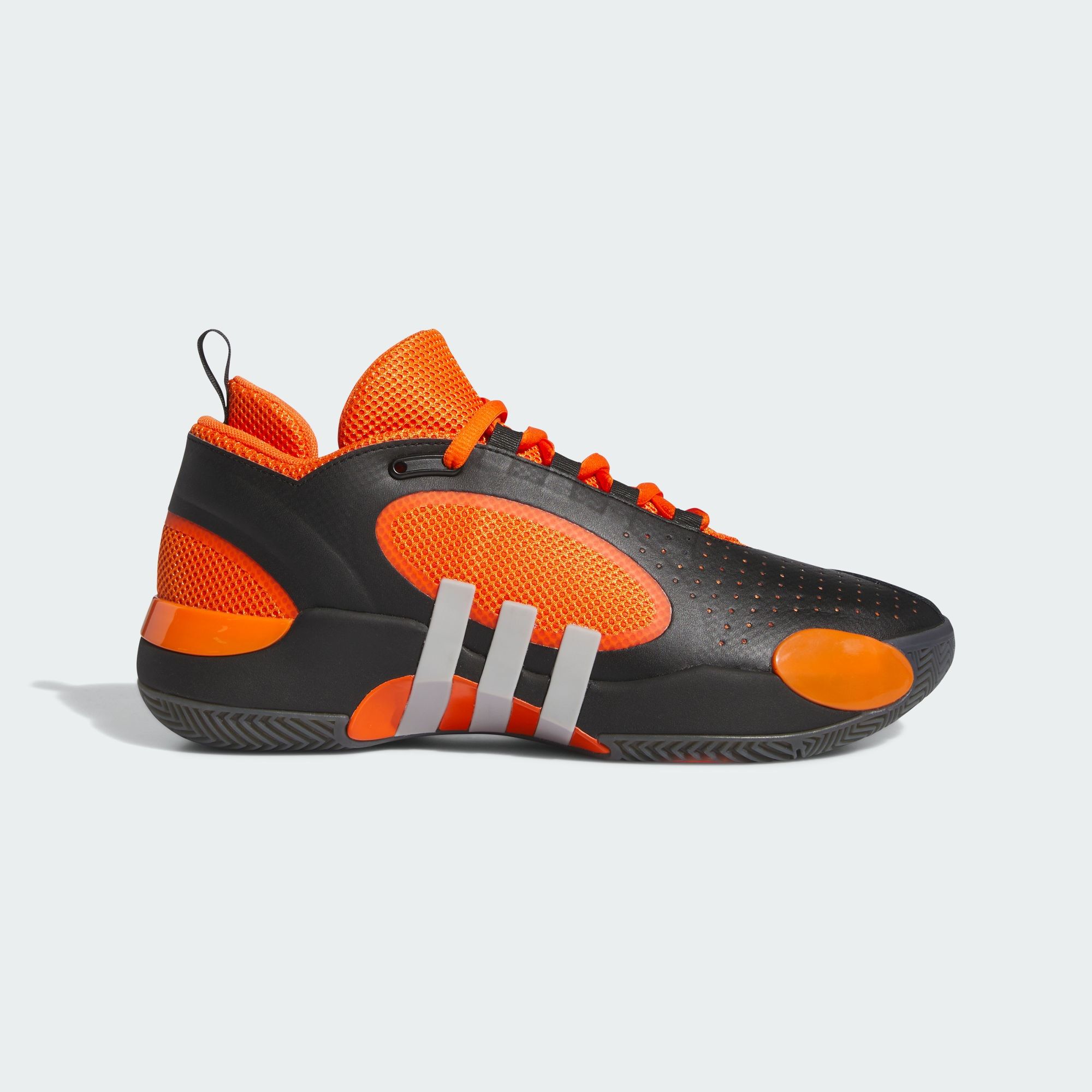  adidas D.O.N. Issue 5 - Black / Orange 