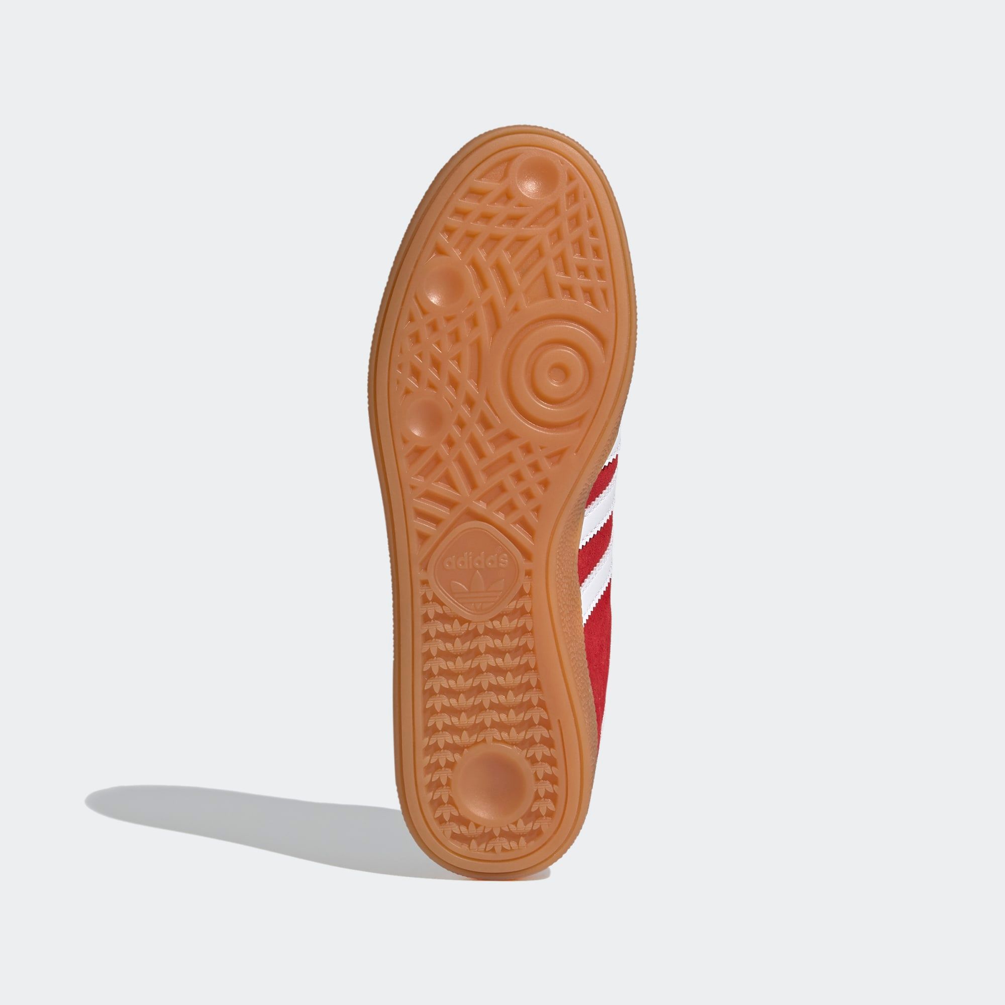 adidas München - Scarlet