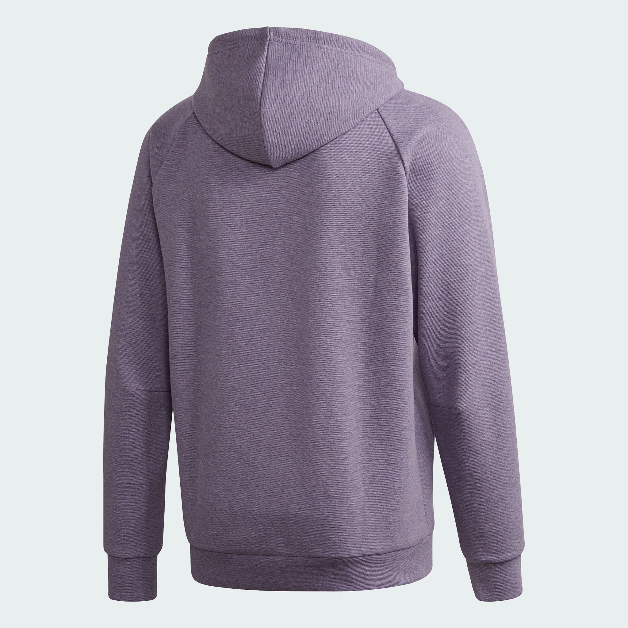 adidas Must Haves Stadium Hoodie 'Purple'