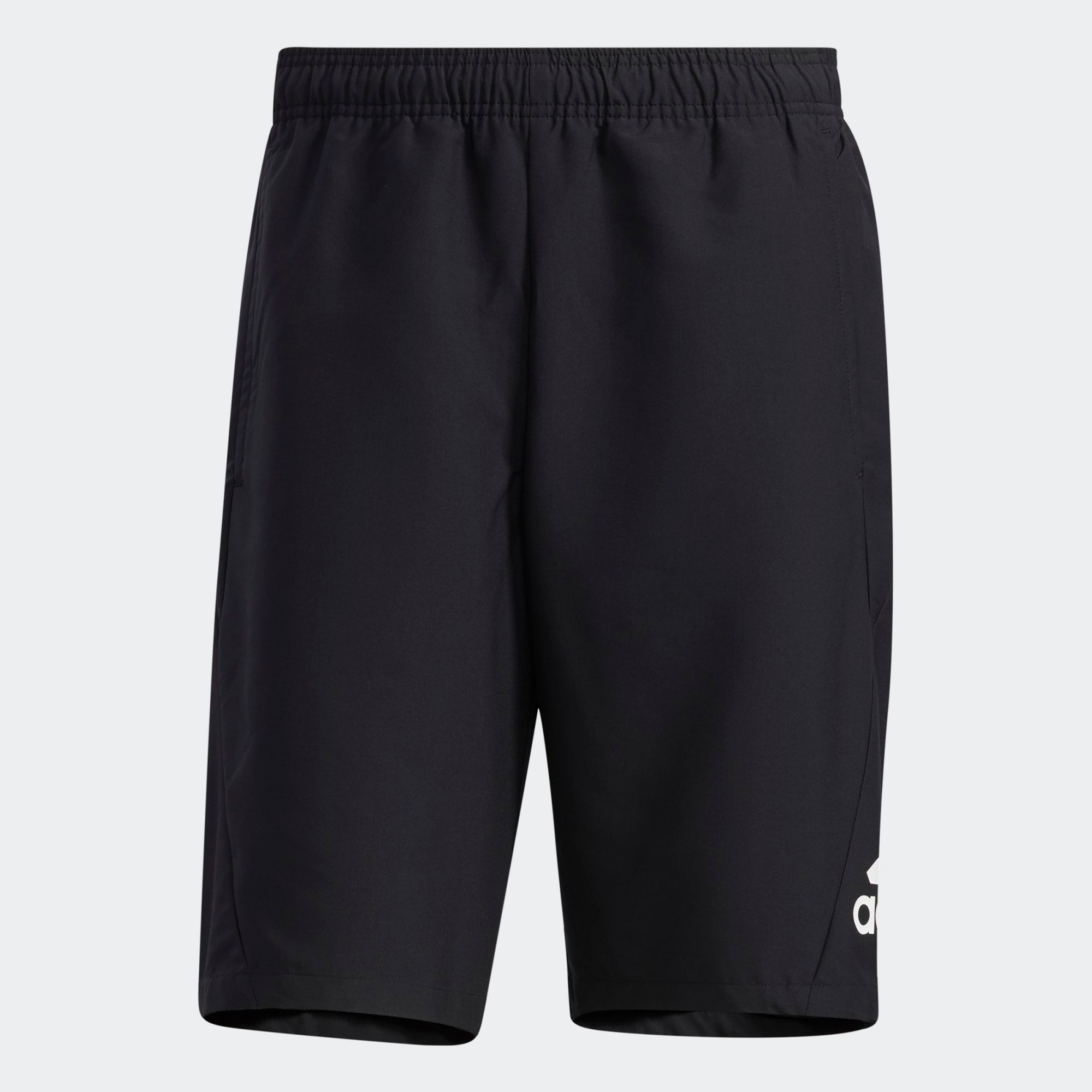 adidas Must Haves Woven Shorts - Black
