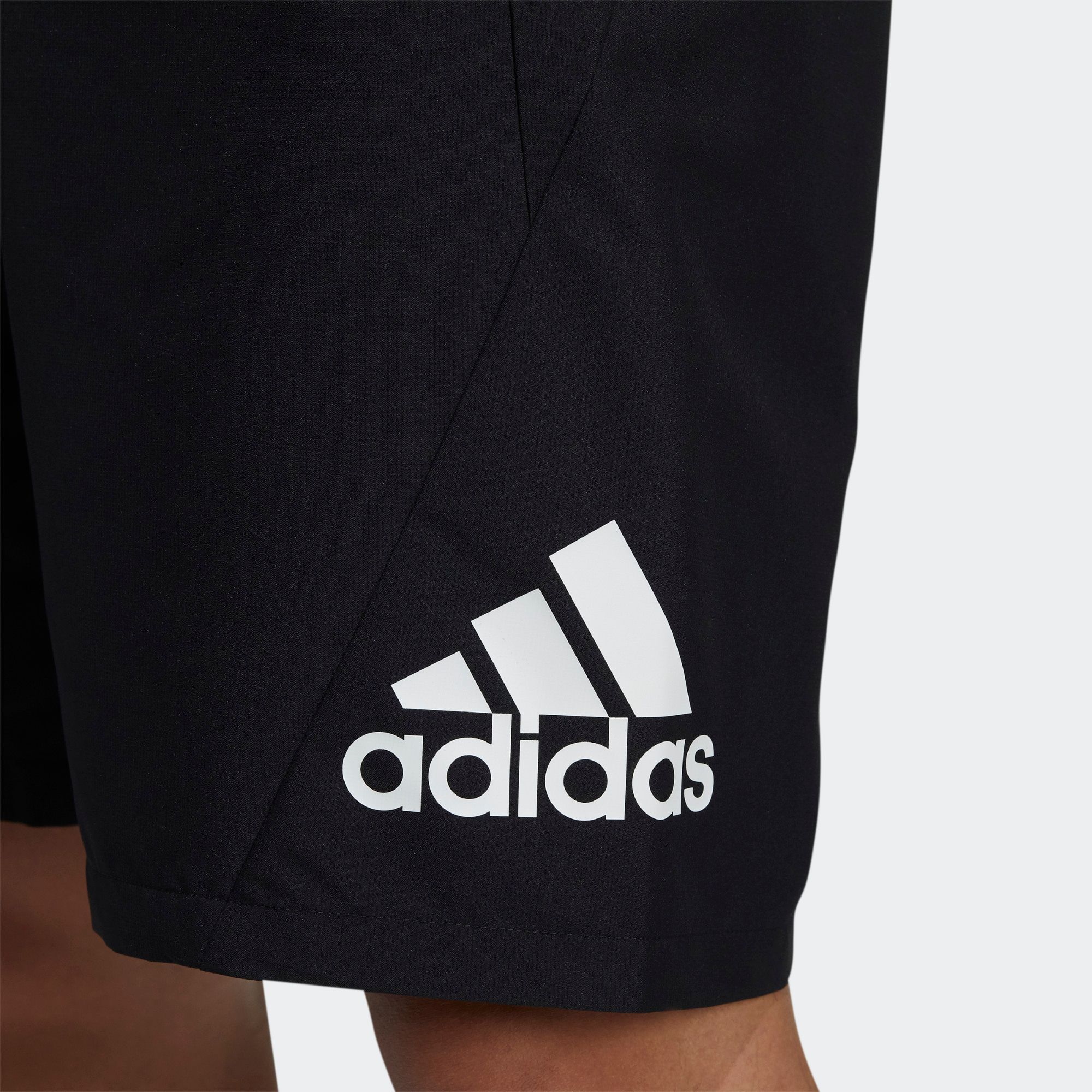 adidas Must Haves Woven Shorts - Black