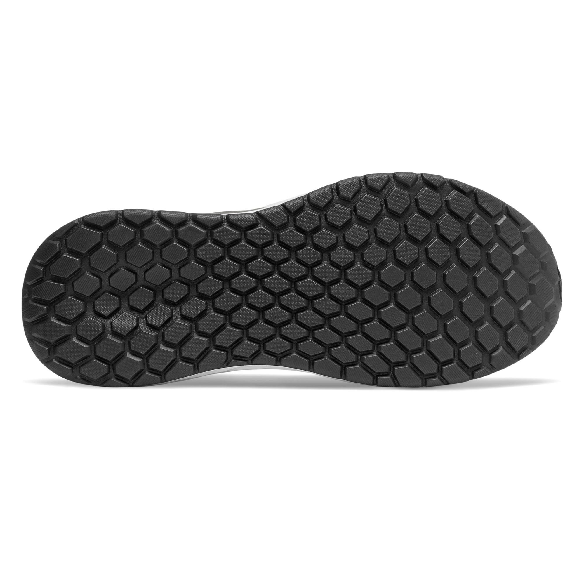 New Balance Fresh Foam Evare - Black/Black/Silver