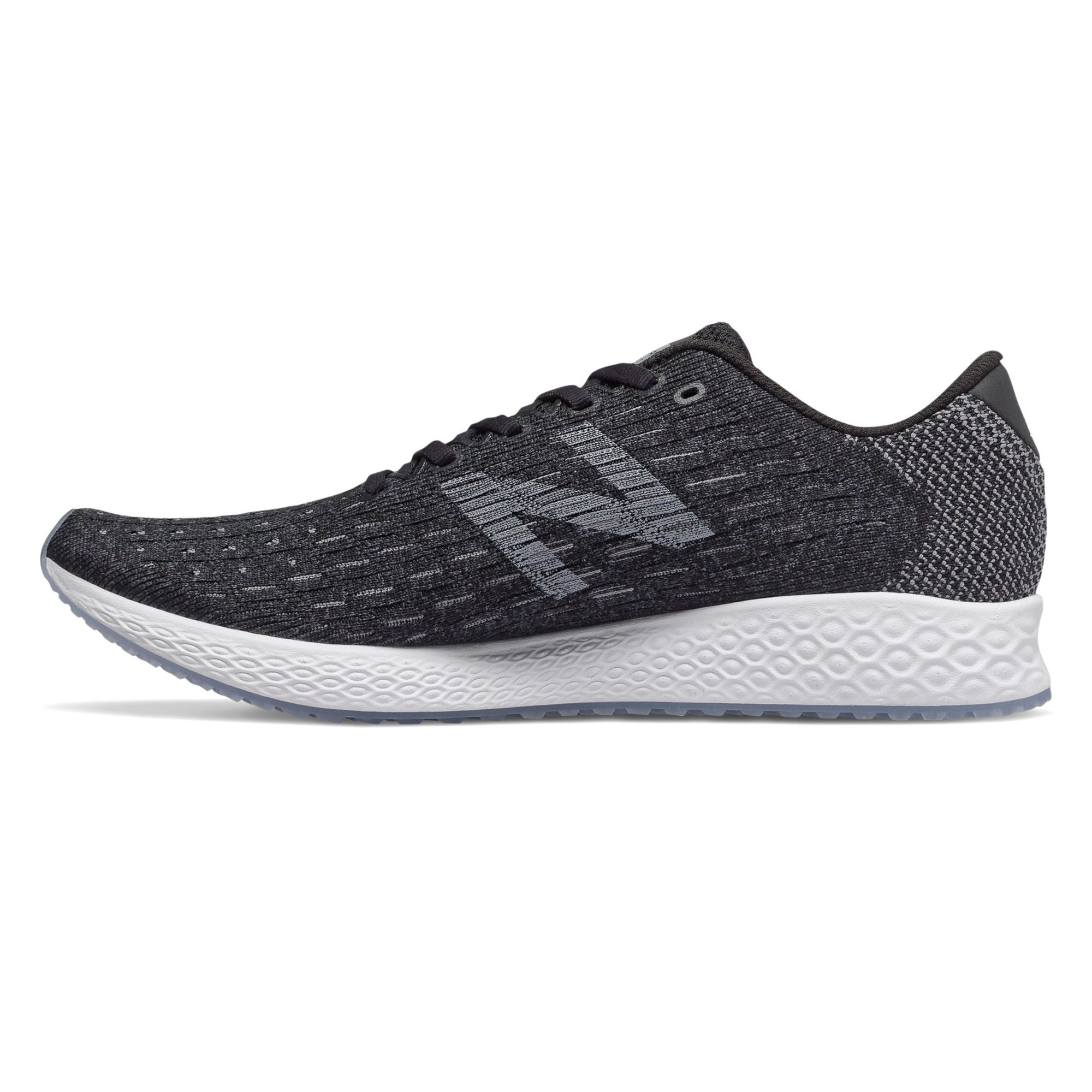 New Balance Fresh Foam Zante Pursuit 'Black/Grey'