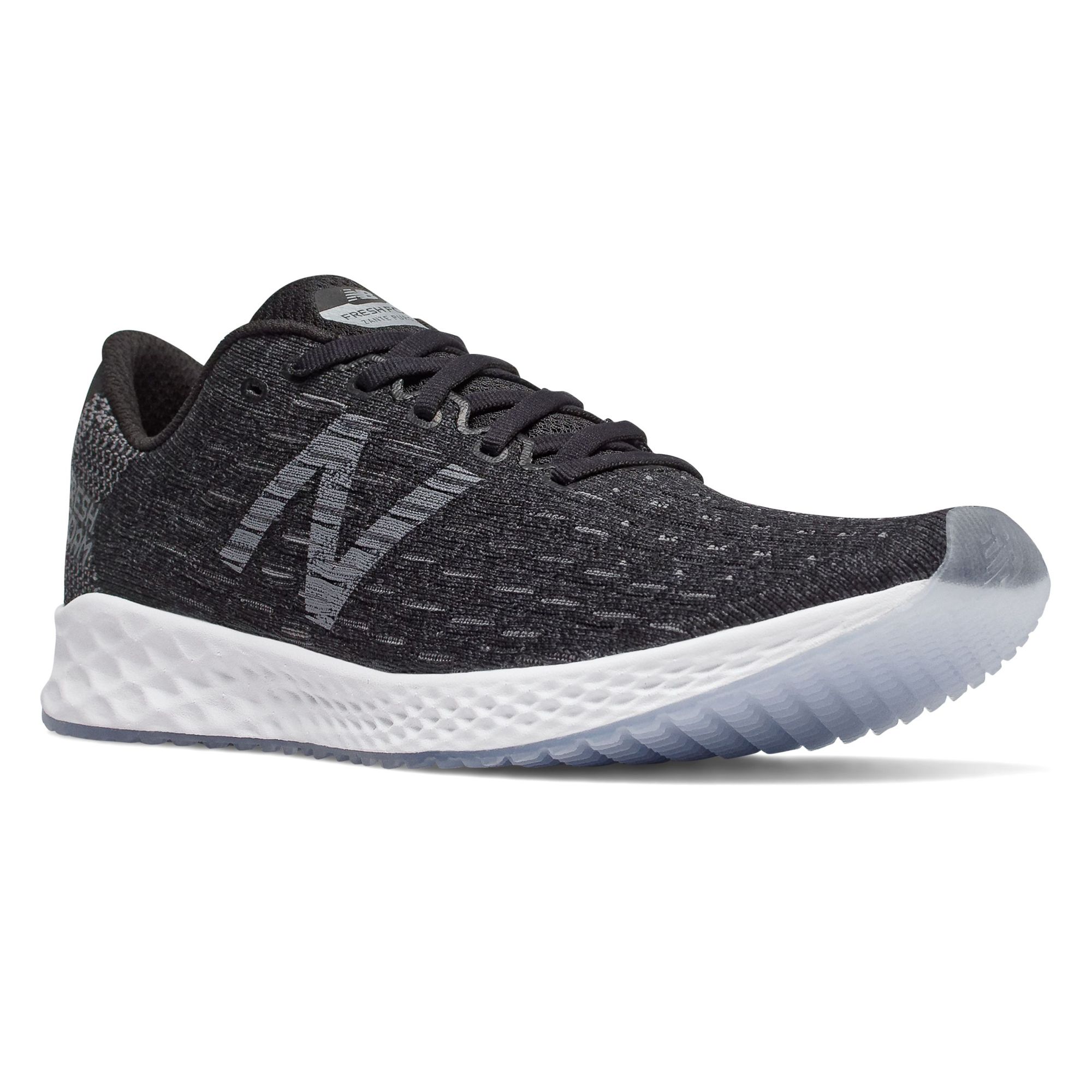 New Balance Fresh Foam Zante Pursuit 'Black/Grey'
