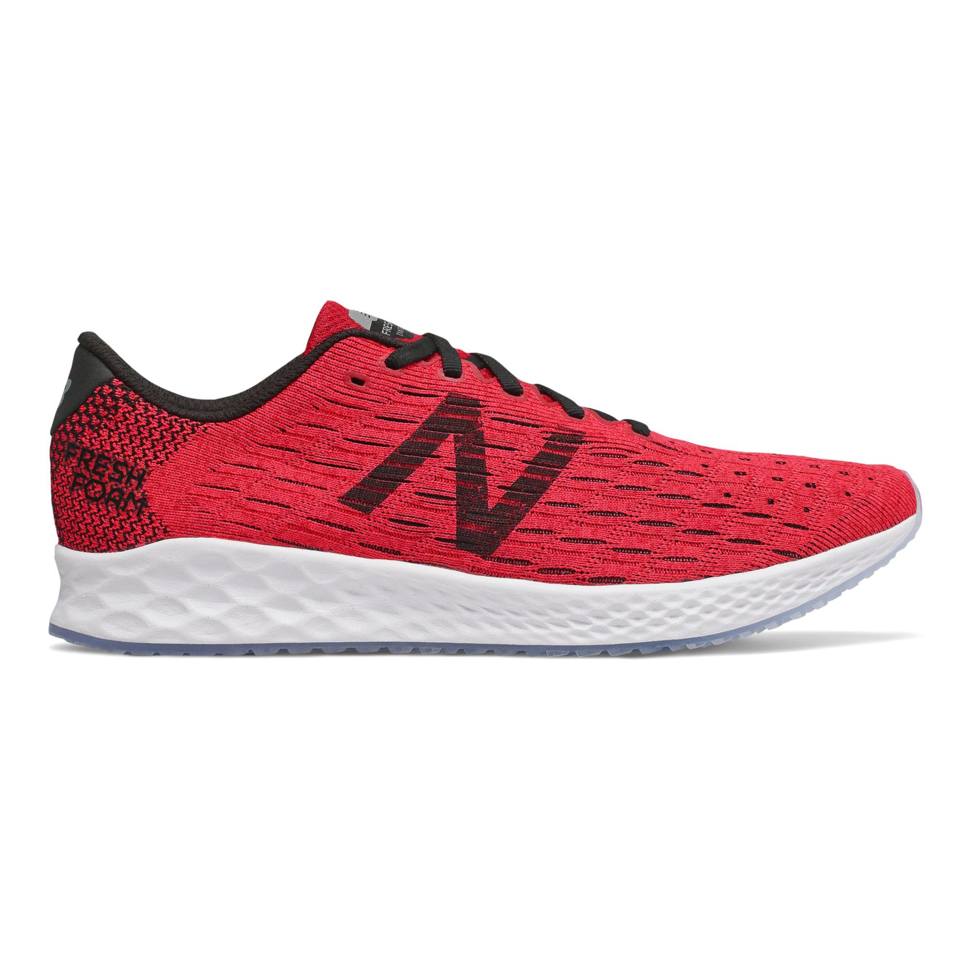 New Balance Fresh Foam Zante Pursuit 'Red'