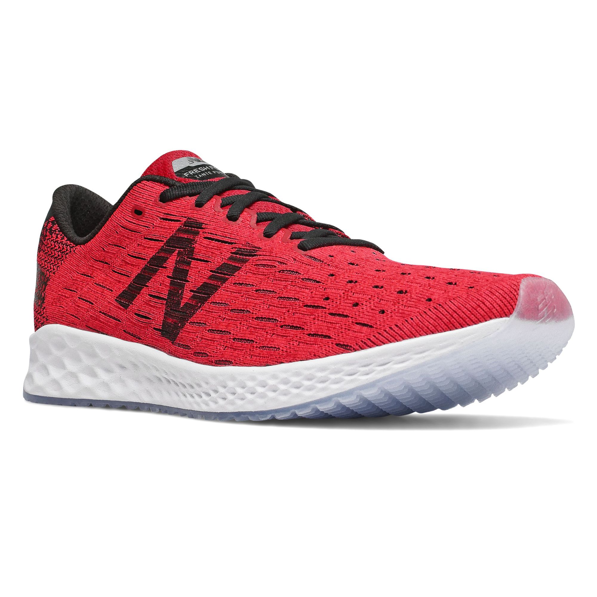 New Balance Fresh Foam Zante Pursuit 'Red'