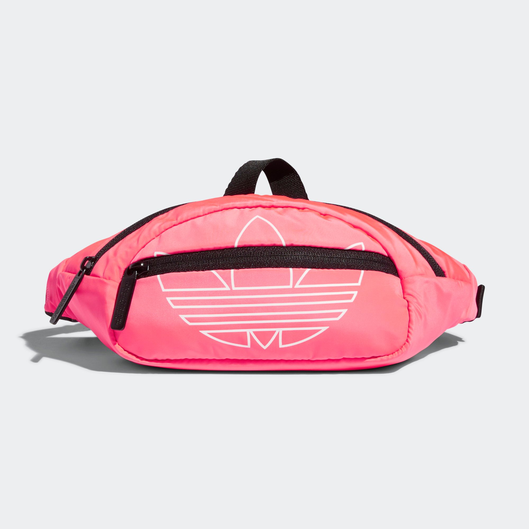 adidas National Waist Pack - Pink