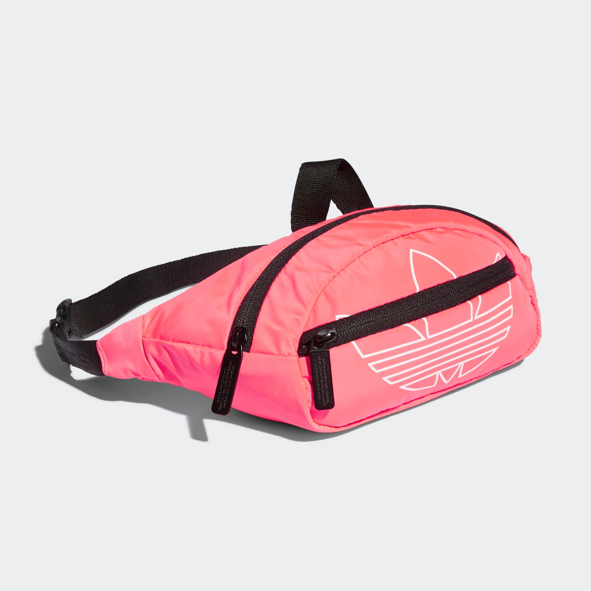 adidas National Waist Pack - Pink