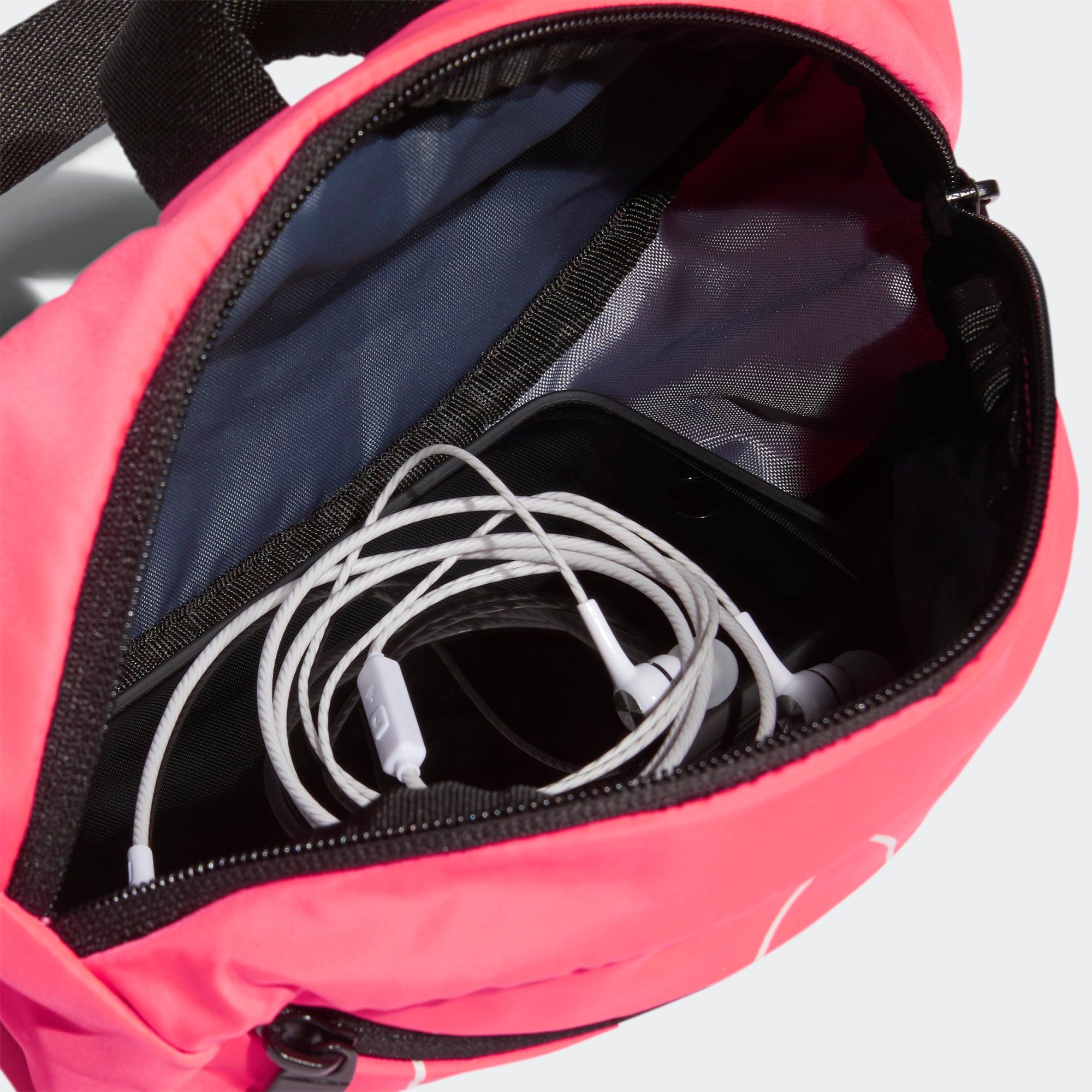 adidas National Waist Pack - Pink