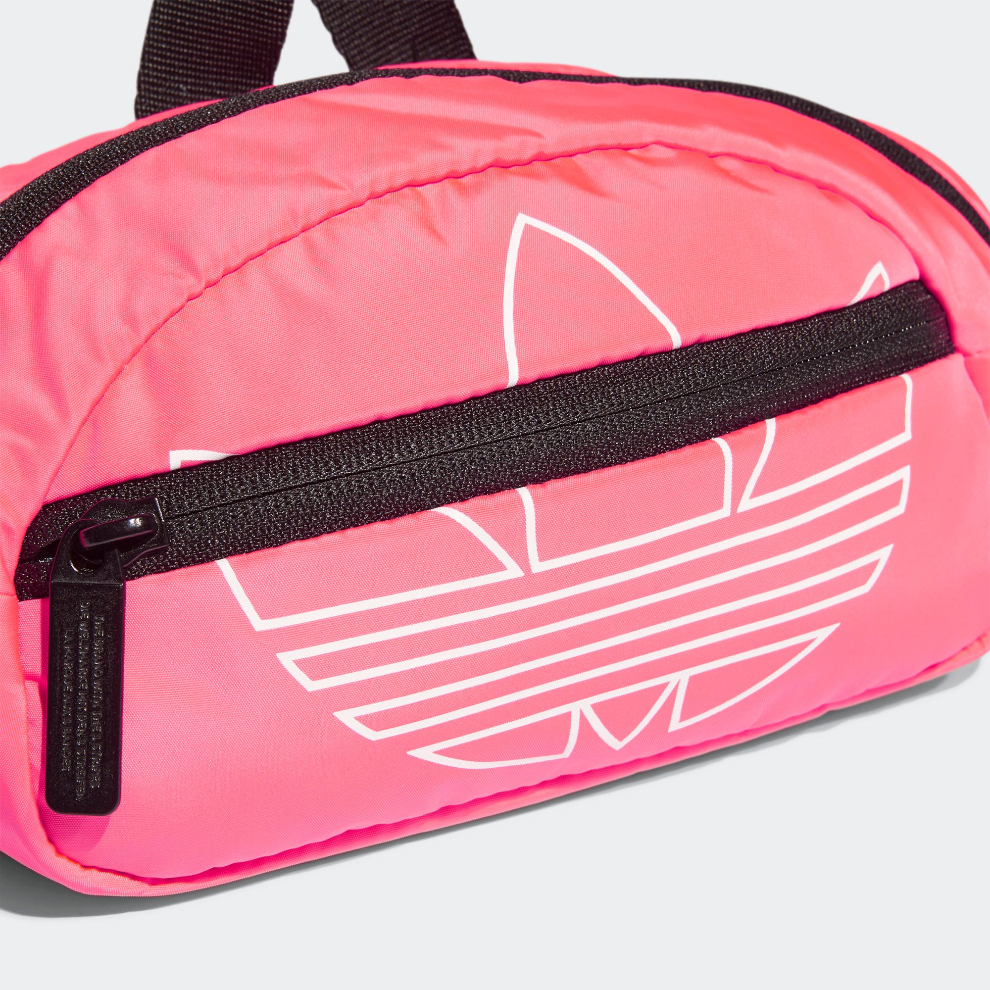 adidas National Waist Pack - Pink