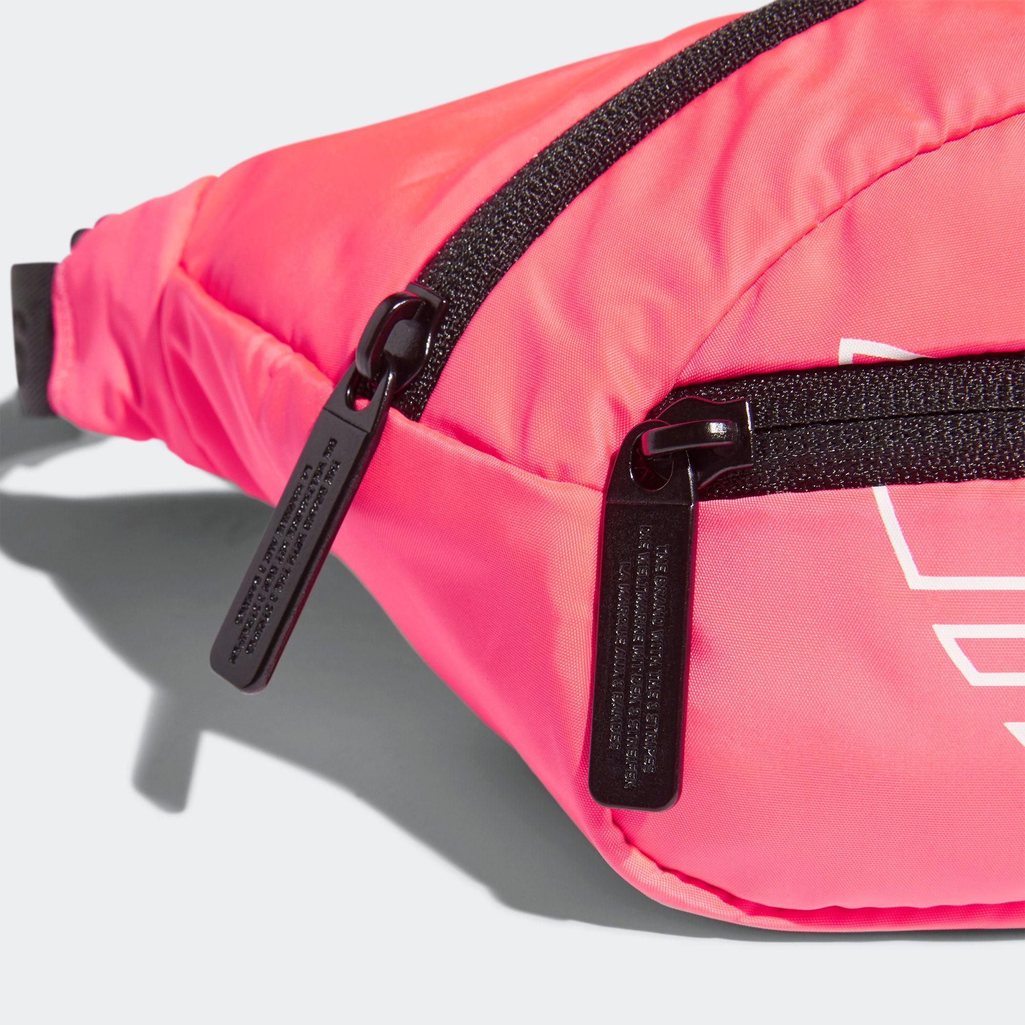 adidas National Waist Pack - Pink