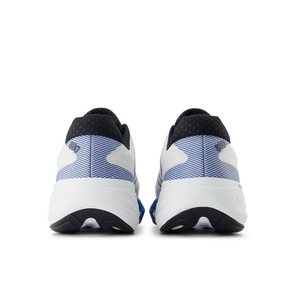 New Balance Fresh Foam X 880 v15 - White / Blue