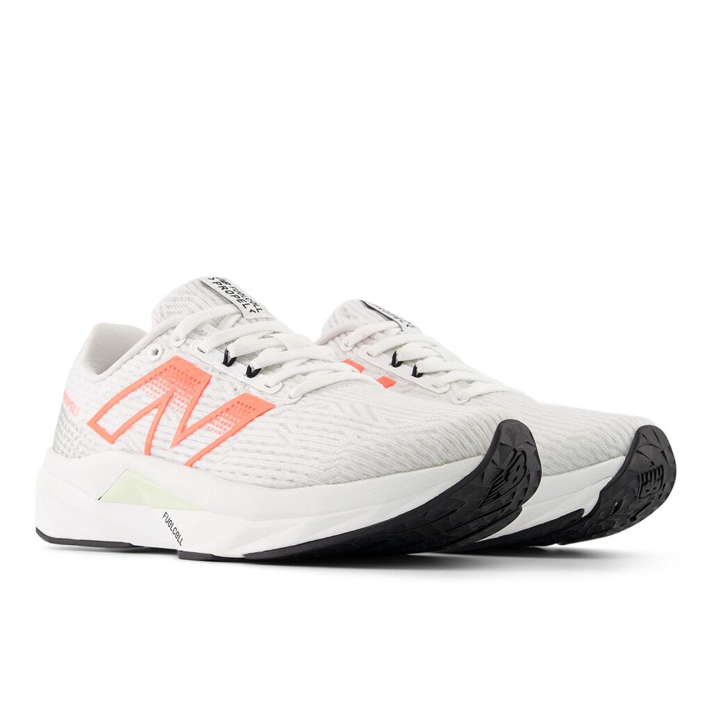 New Balance FuelCell Propel v5 - White