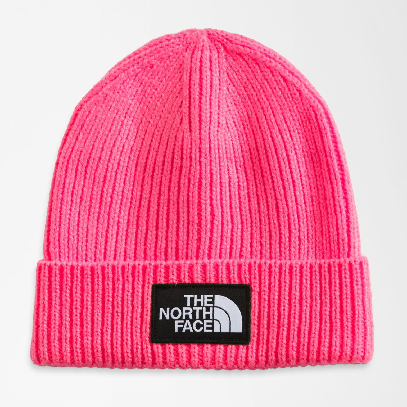  TNF™ Logo Box Cuffed Beanie 