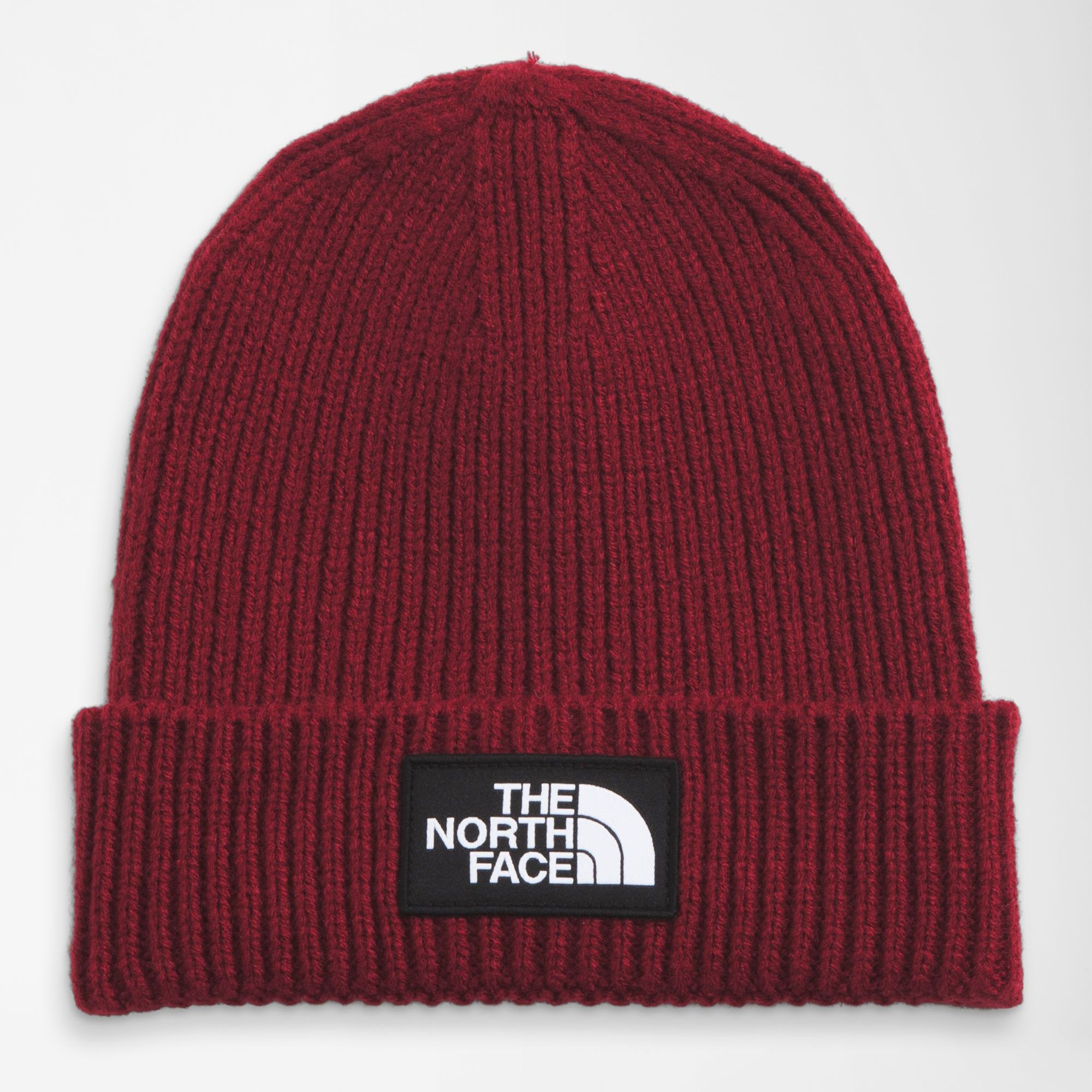  TNF™ Logo Box Cuffed Beanie 