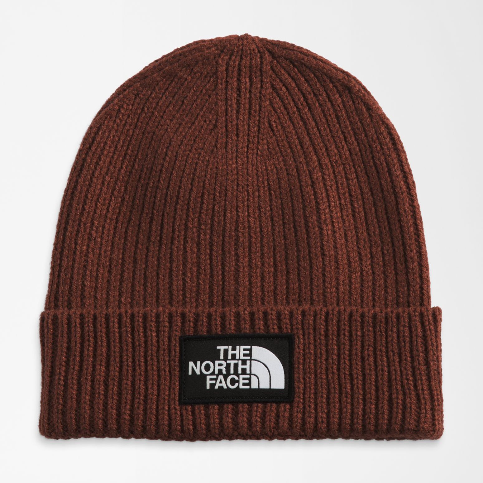  TNF™ Logo Box Cuffed Beanie 