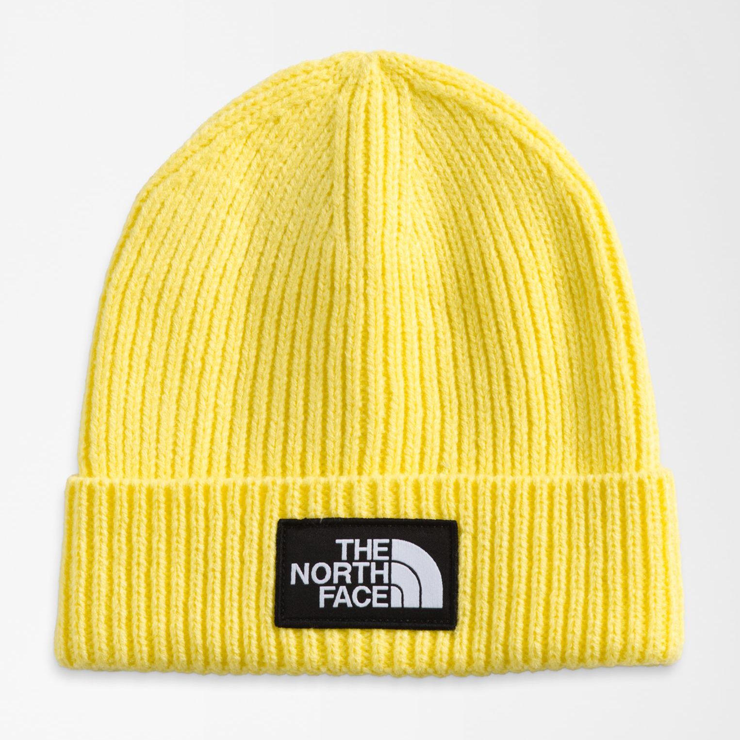  TNF™ Logo Box Cuffed Beanie 