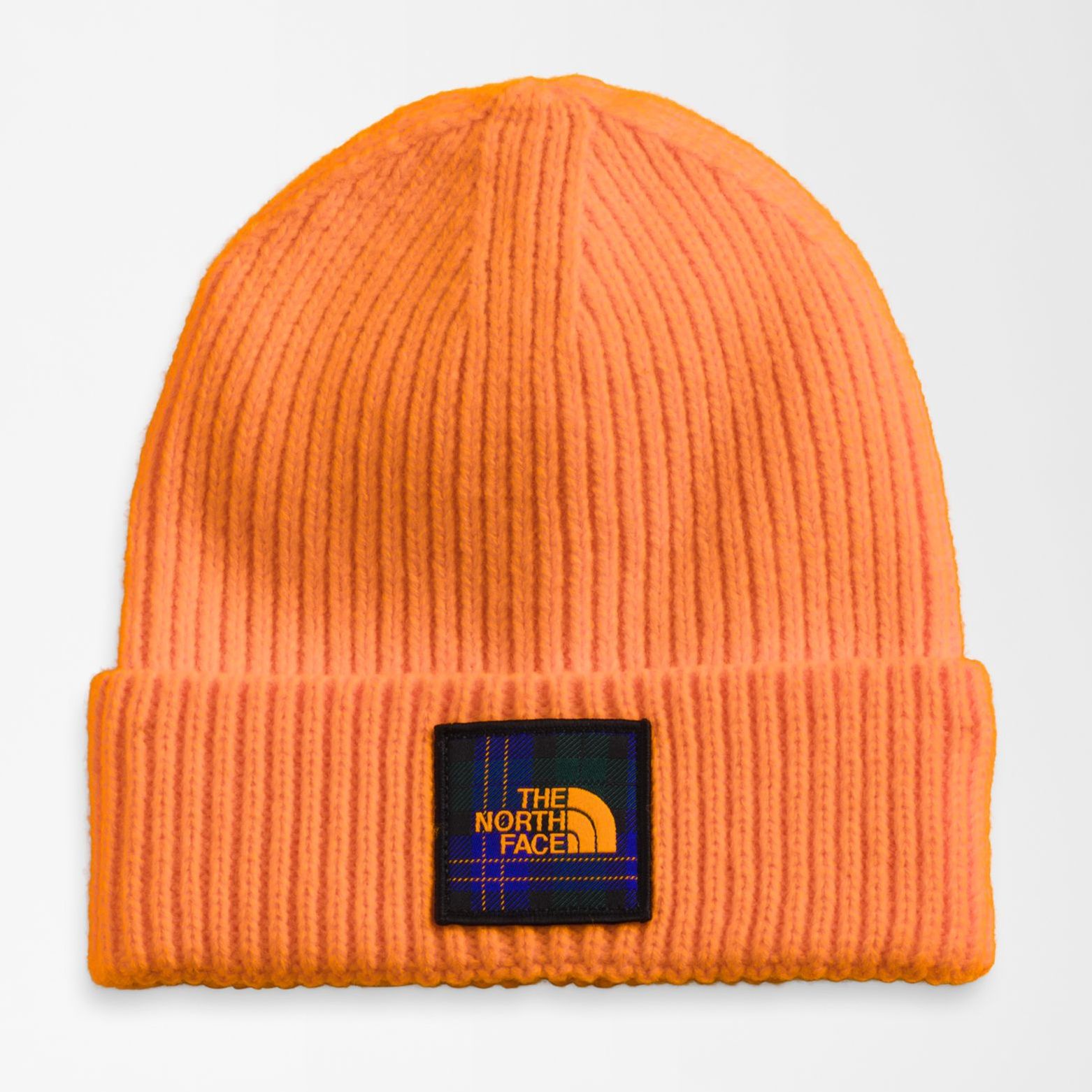 TNF™ Logo Box Cuffed Beanie