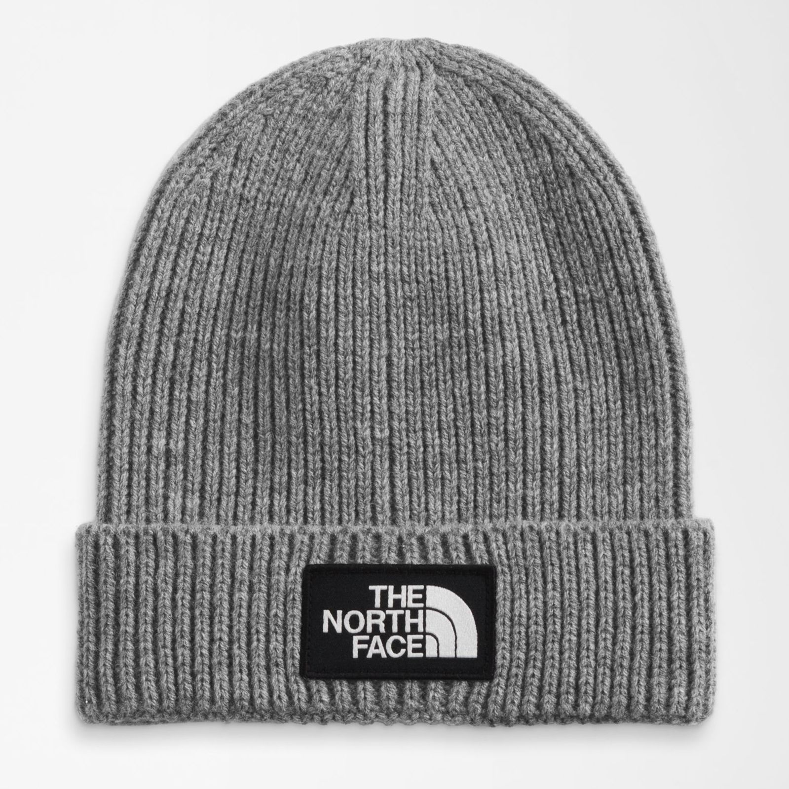  TNF™ Logo Box Cuffed Beanie 