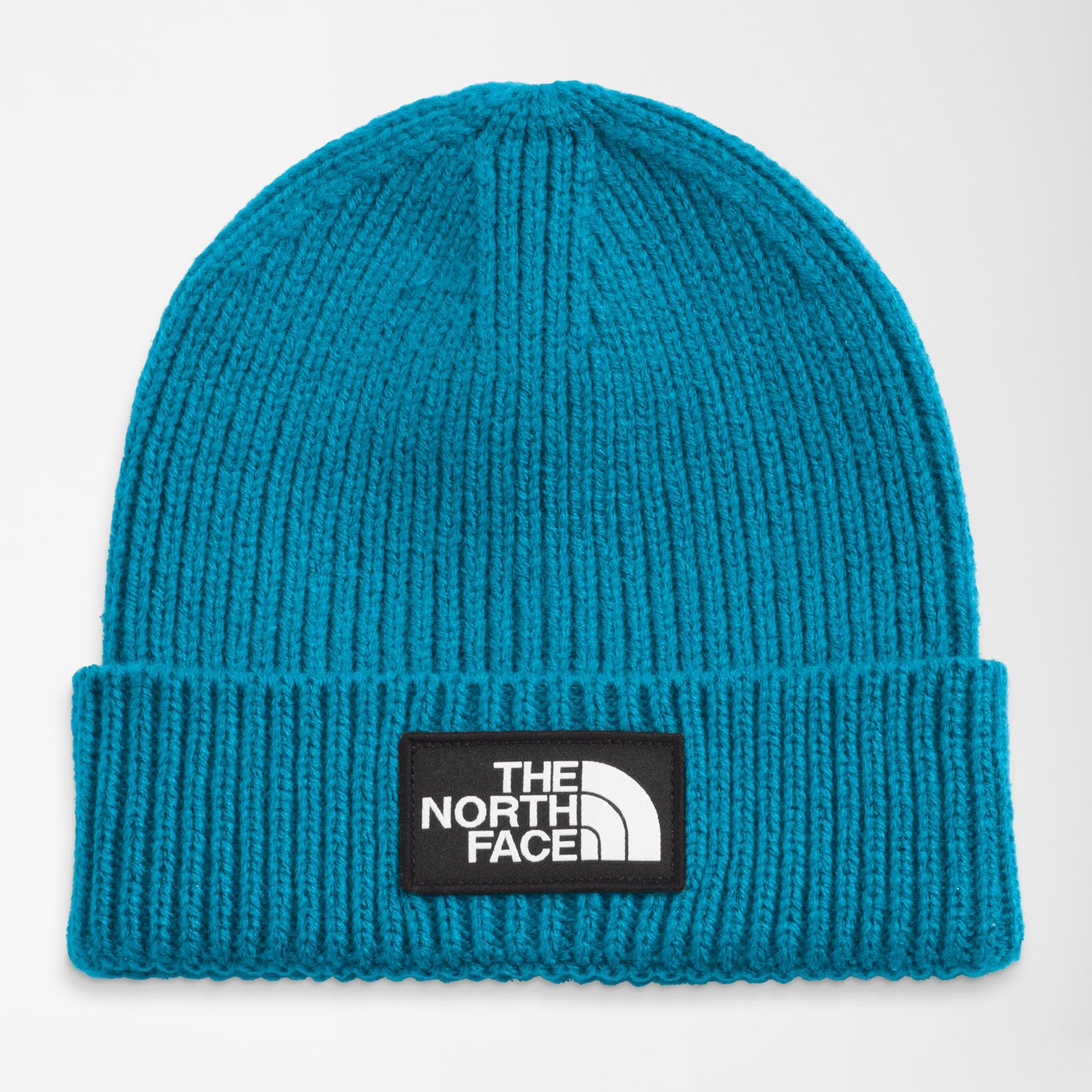  TNF™ Logo Box Cuffed Beanie 