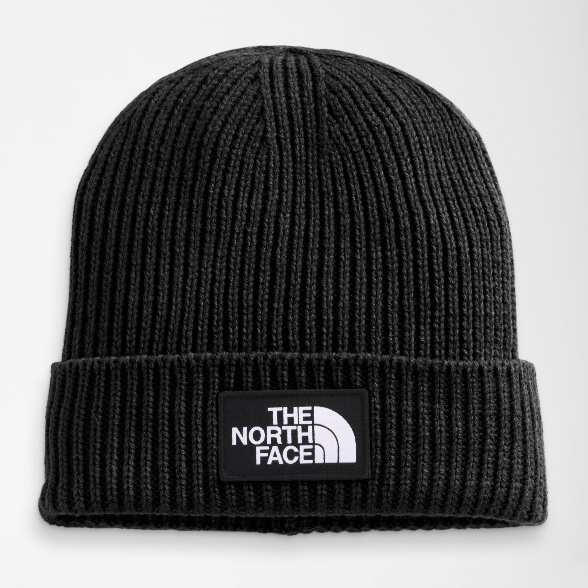  TNF™ Logo Box Cuffed Beanie 