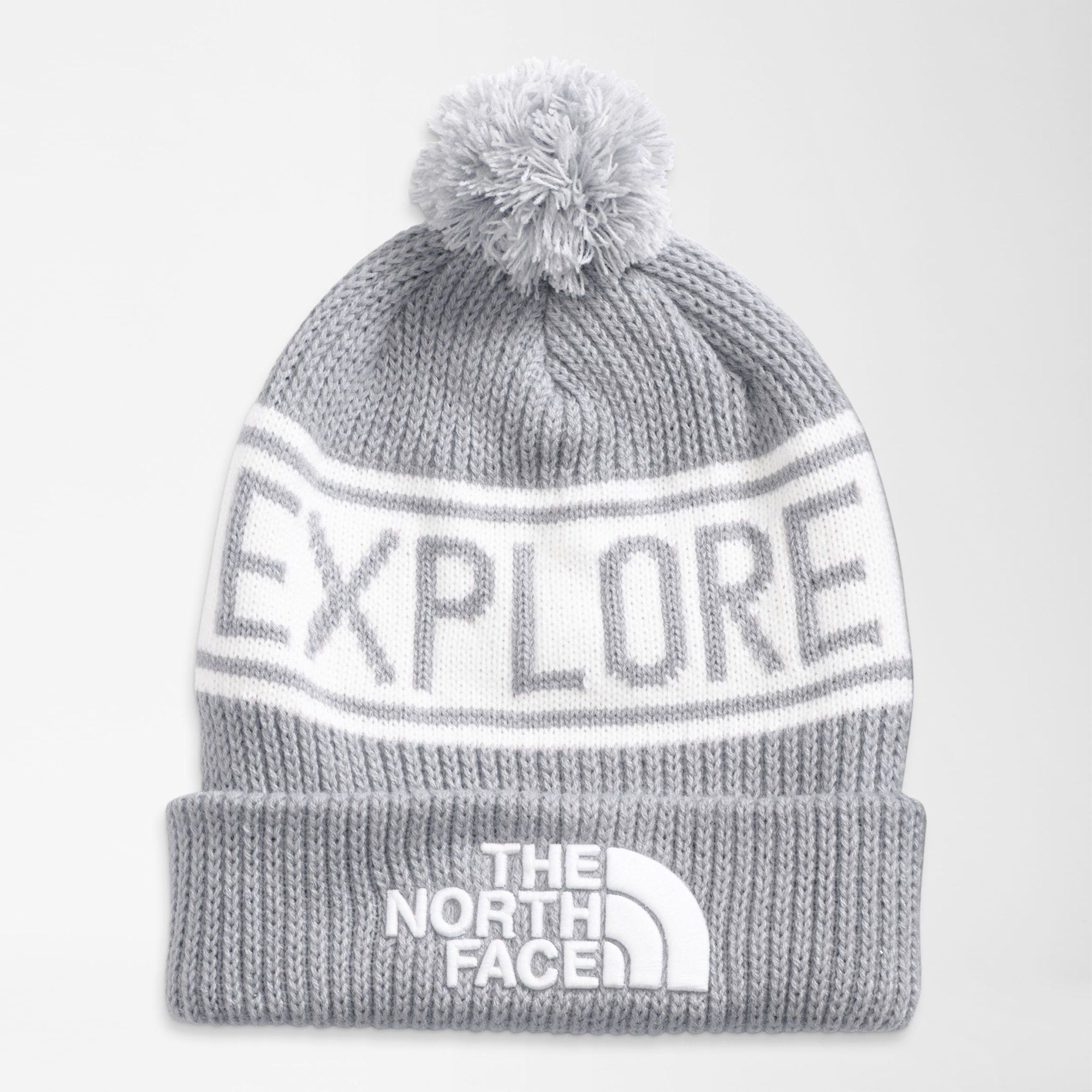  TNF™ Retro Pom Beanie 