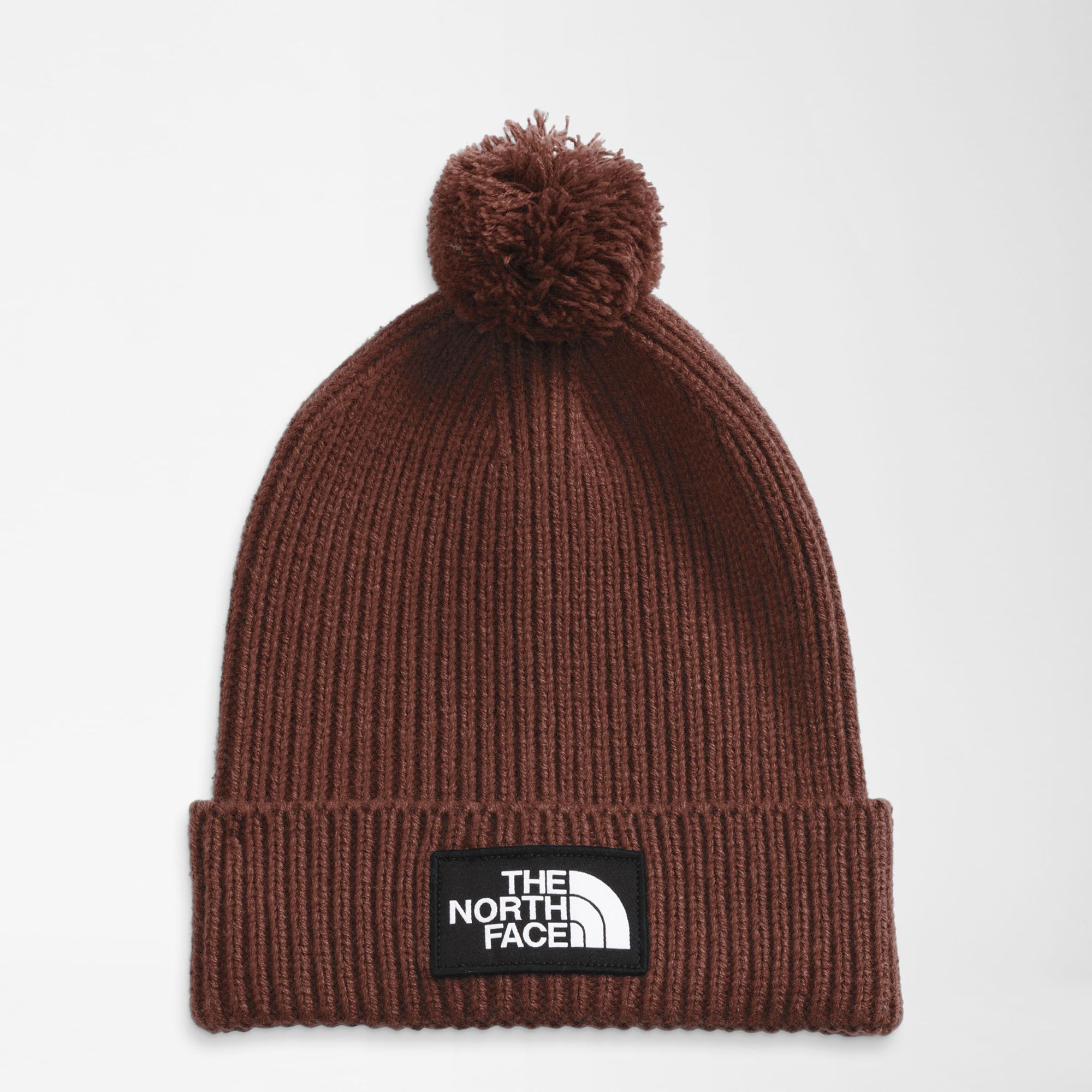  TNF™ Logo Box Pom Beanie 