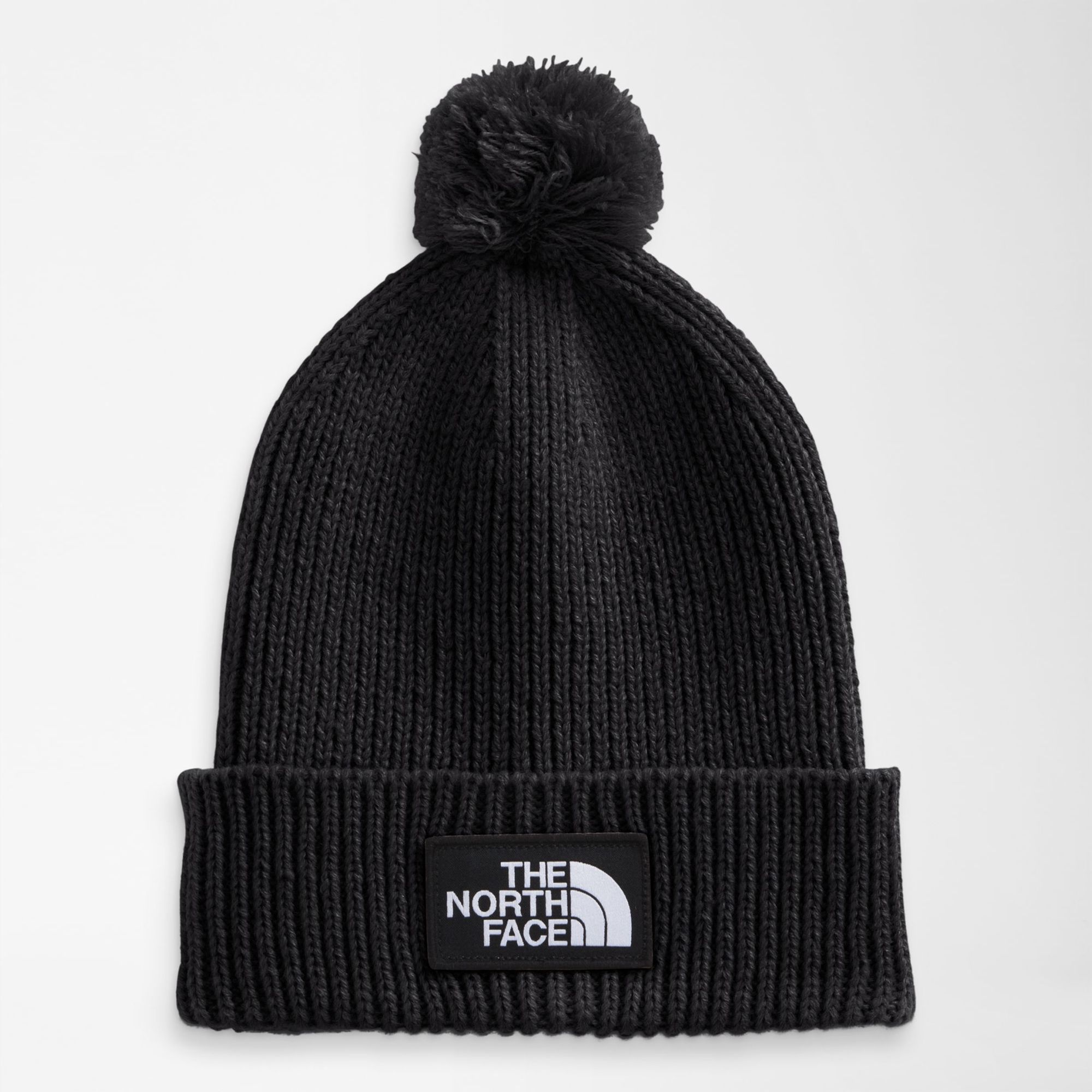  TNF™ Logo Box Pom Beanie 