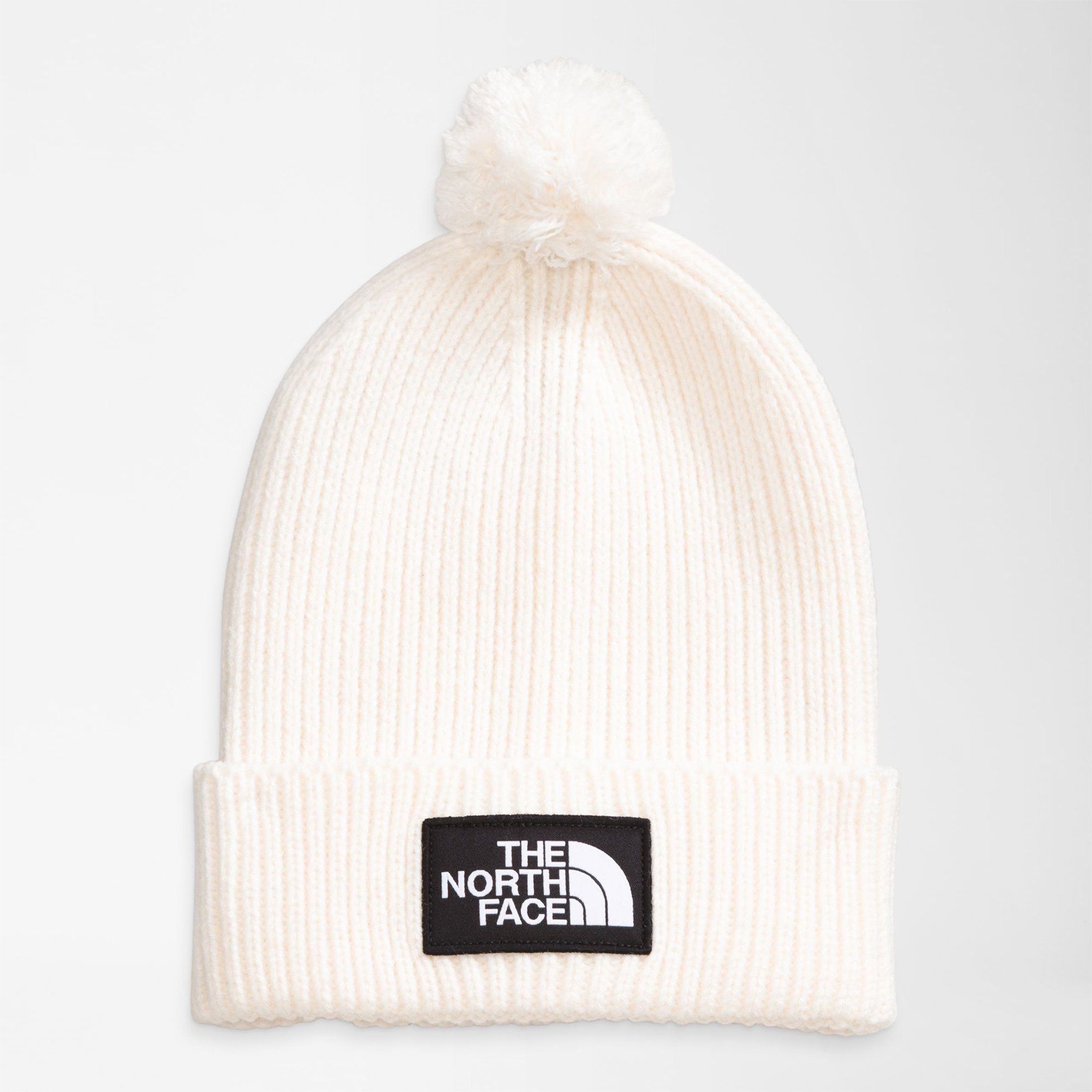  TNF™ Logo Box Pom Beanie 