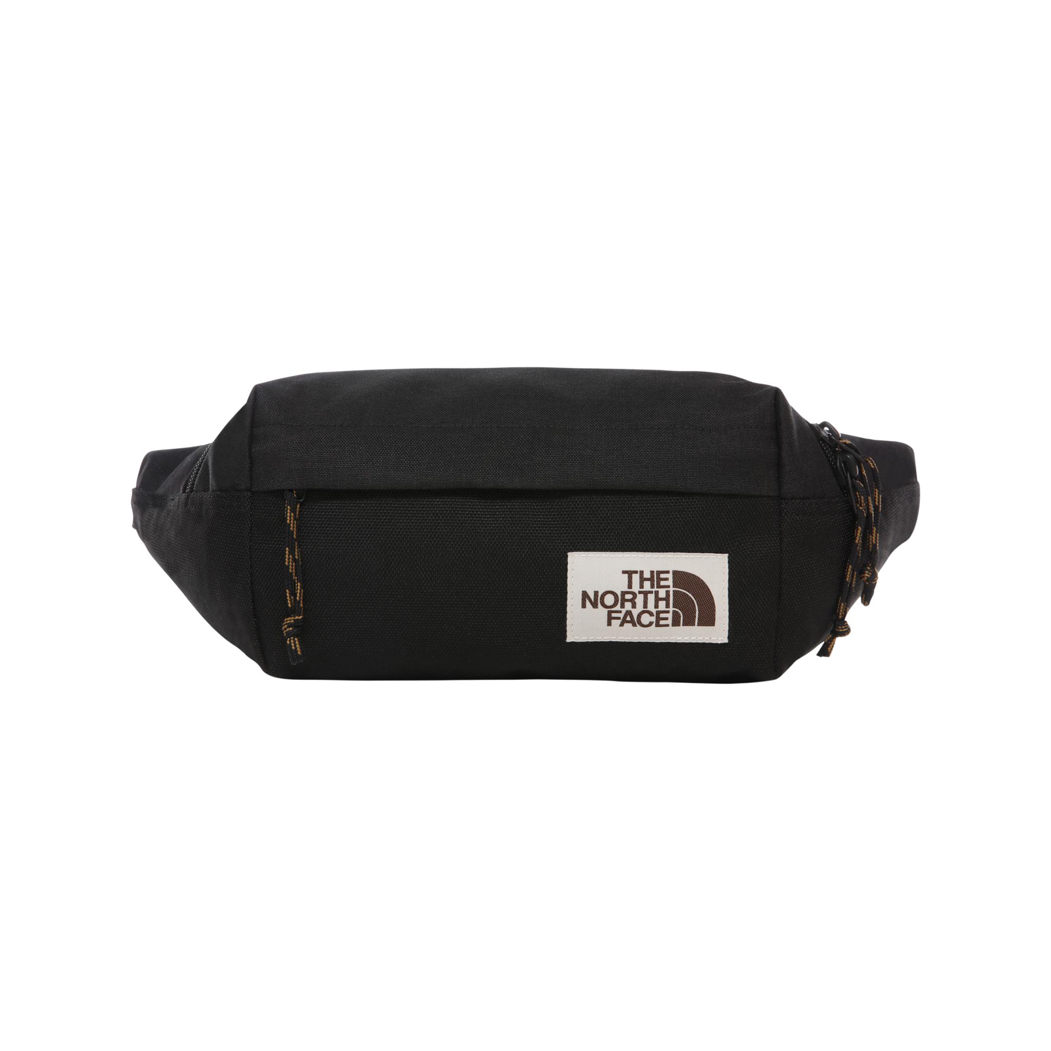 The North Face Lumbar Pack 'Black'