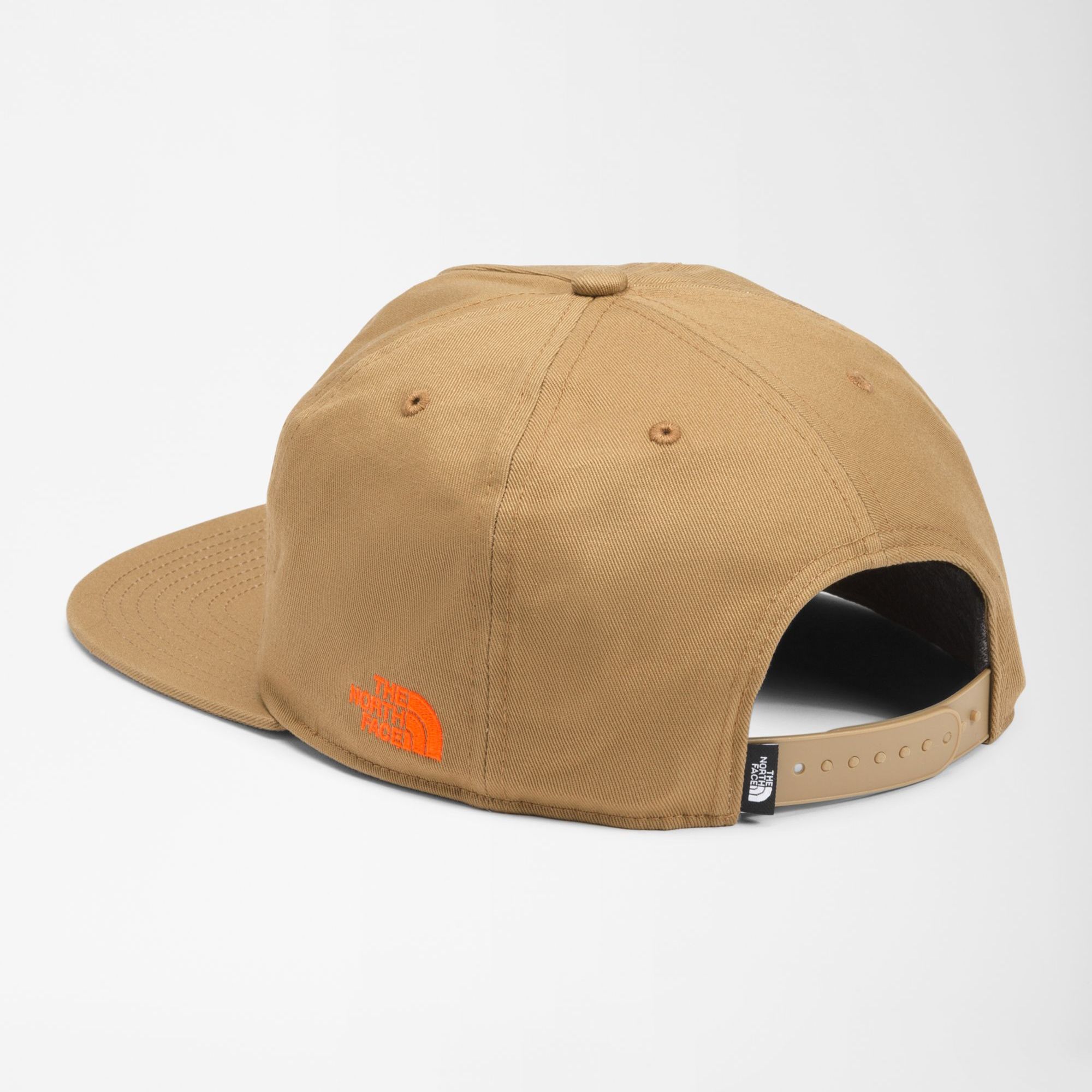  TNF™ Embroidered Earthscape Ball Cap 