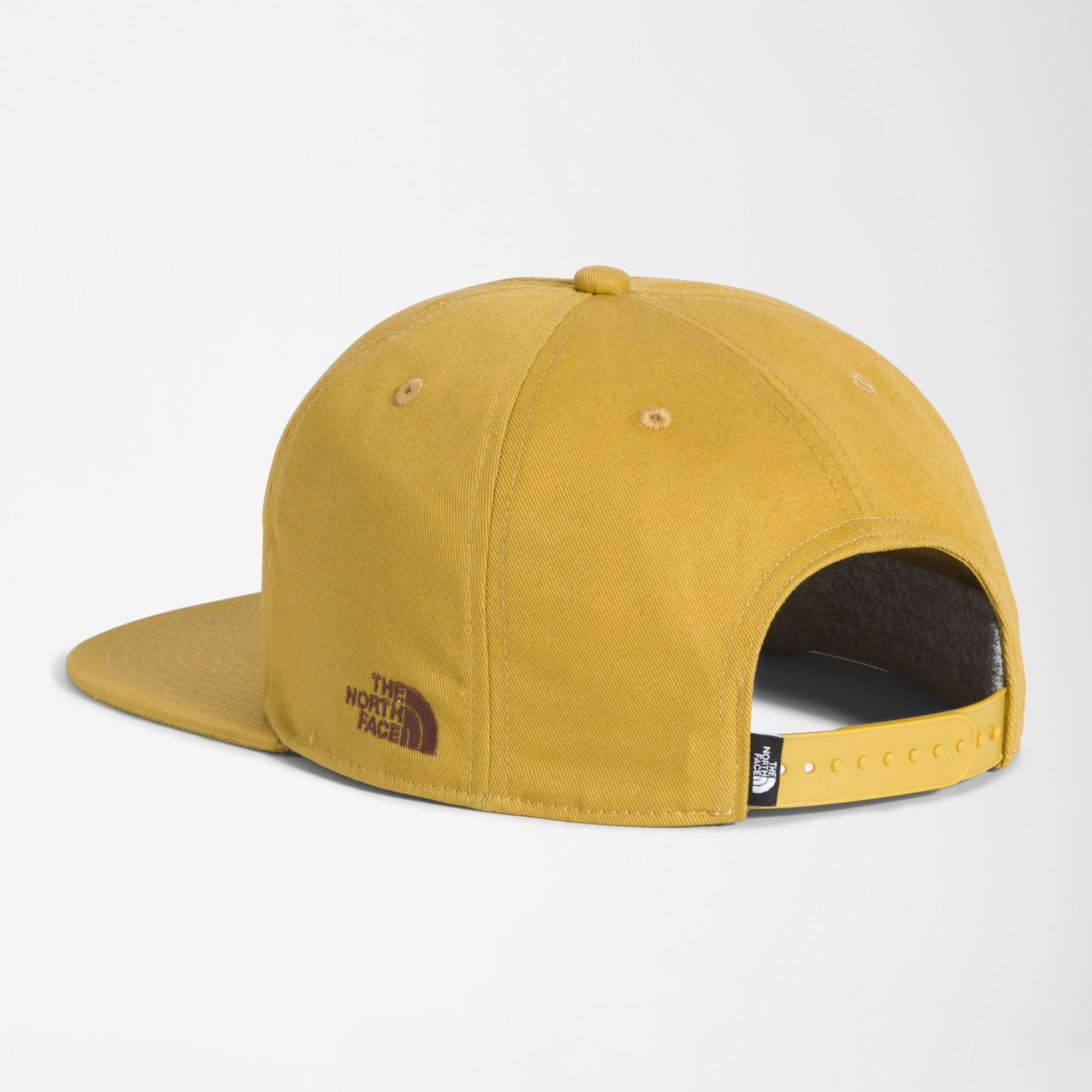 TNF™ Embroidered Earthscape Ball Cap