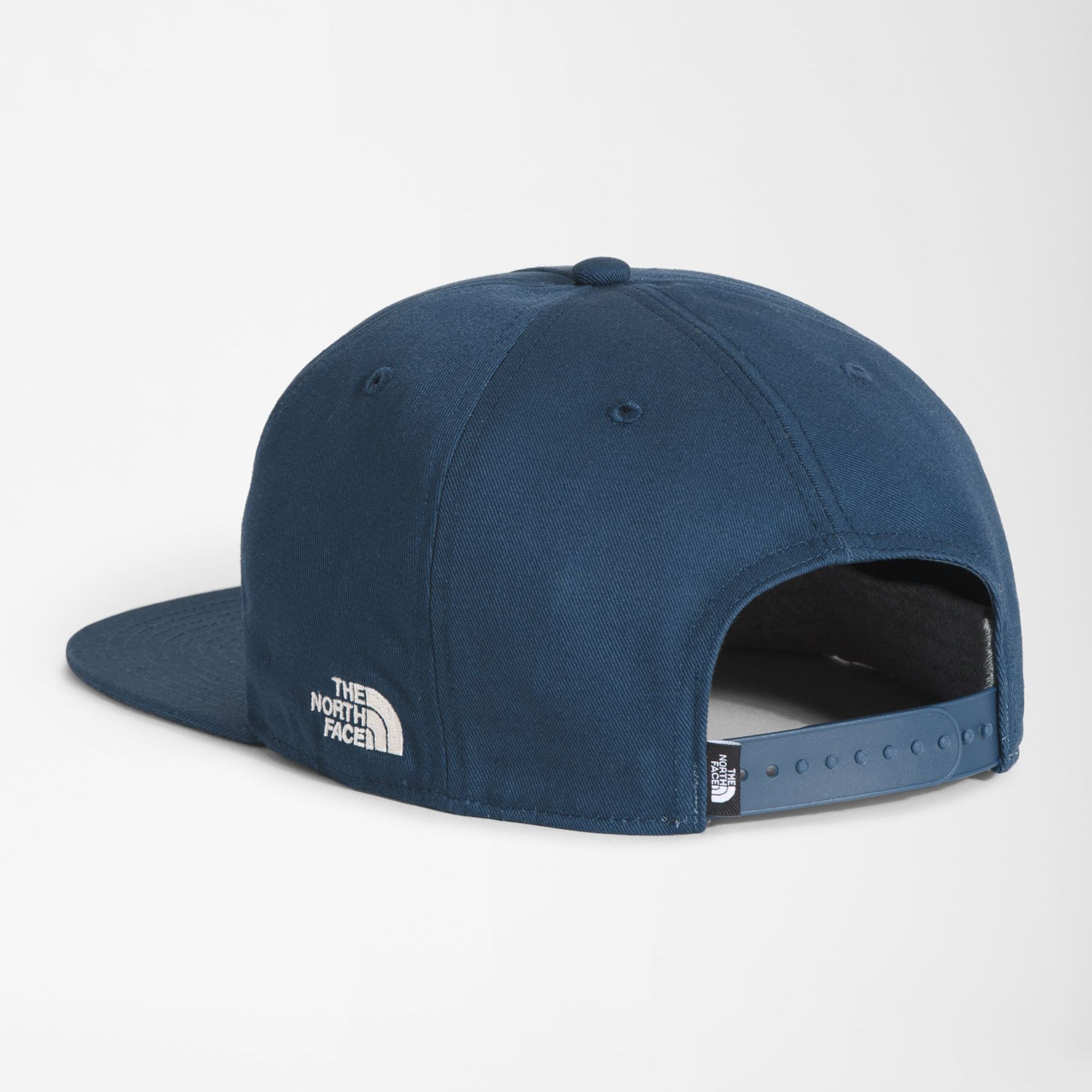 TNF™ Embroidered Earthscape Ball Cap