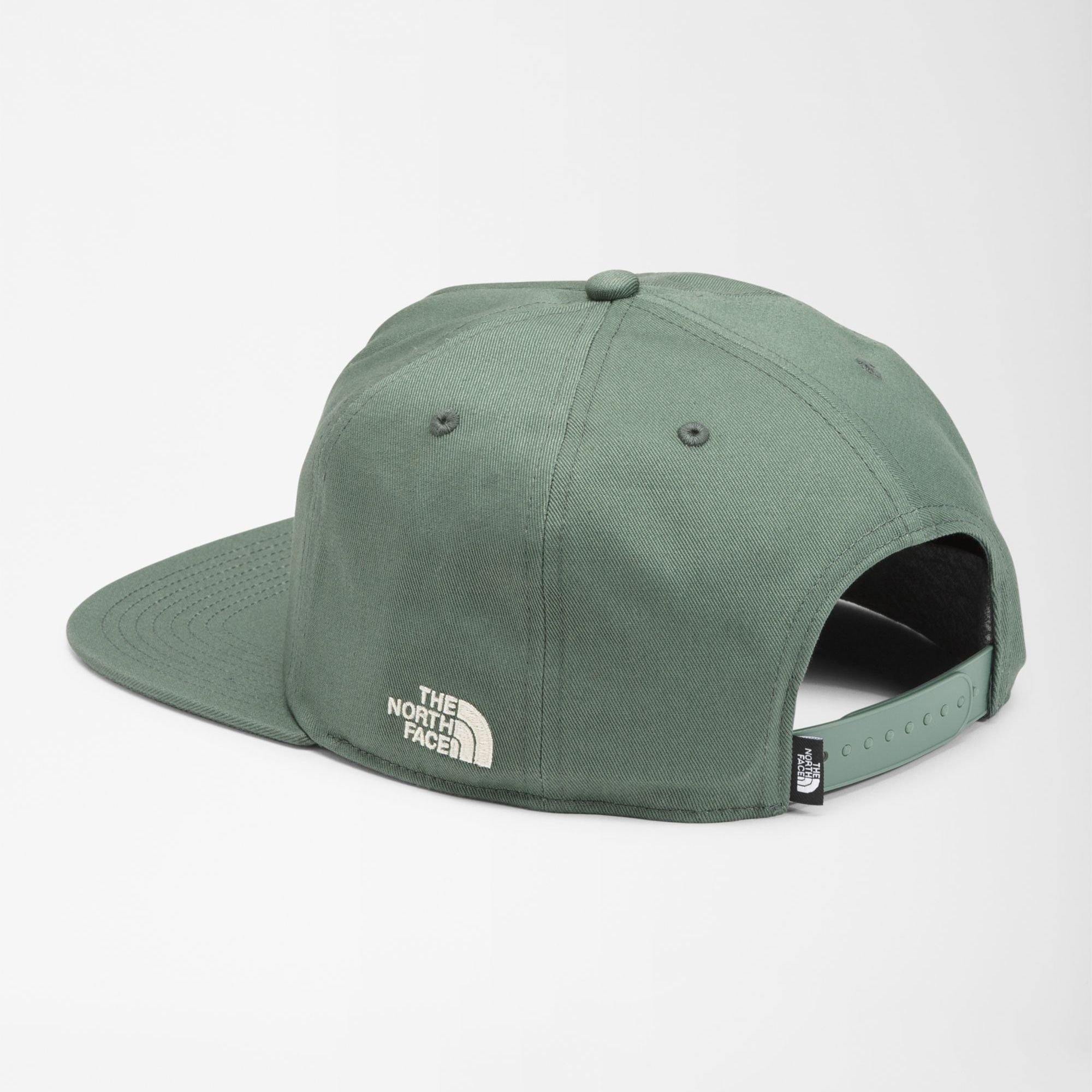 TNF™ Embroidered Earthscape Ball Cap
