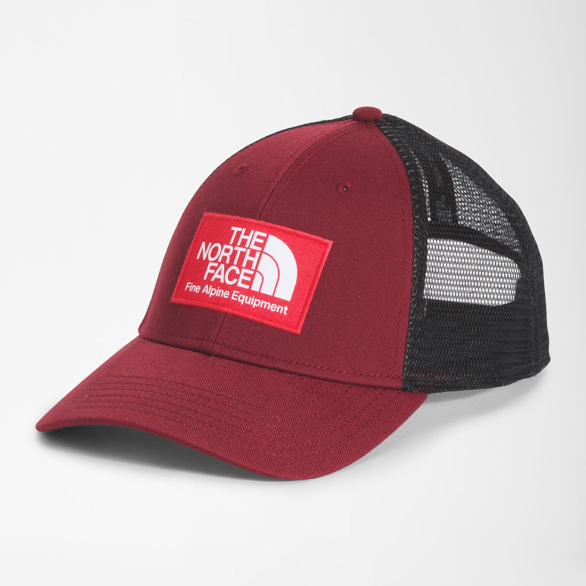TNF™ Mudder Trucker