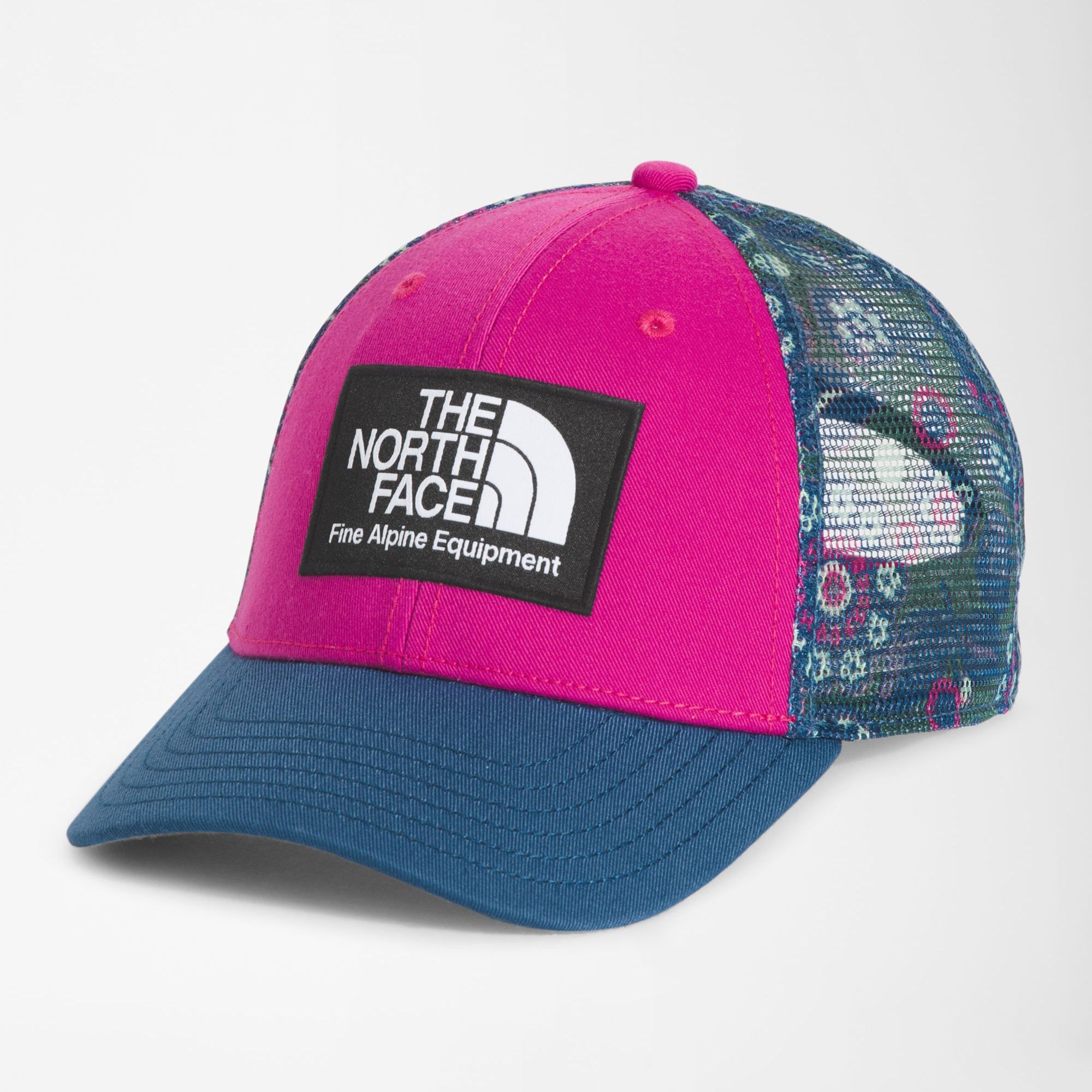  TNF™ Kid Mudder Trucker 