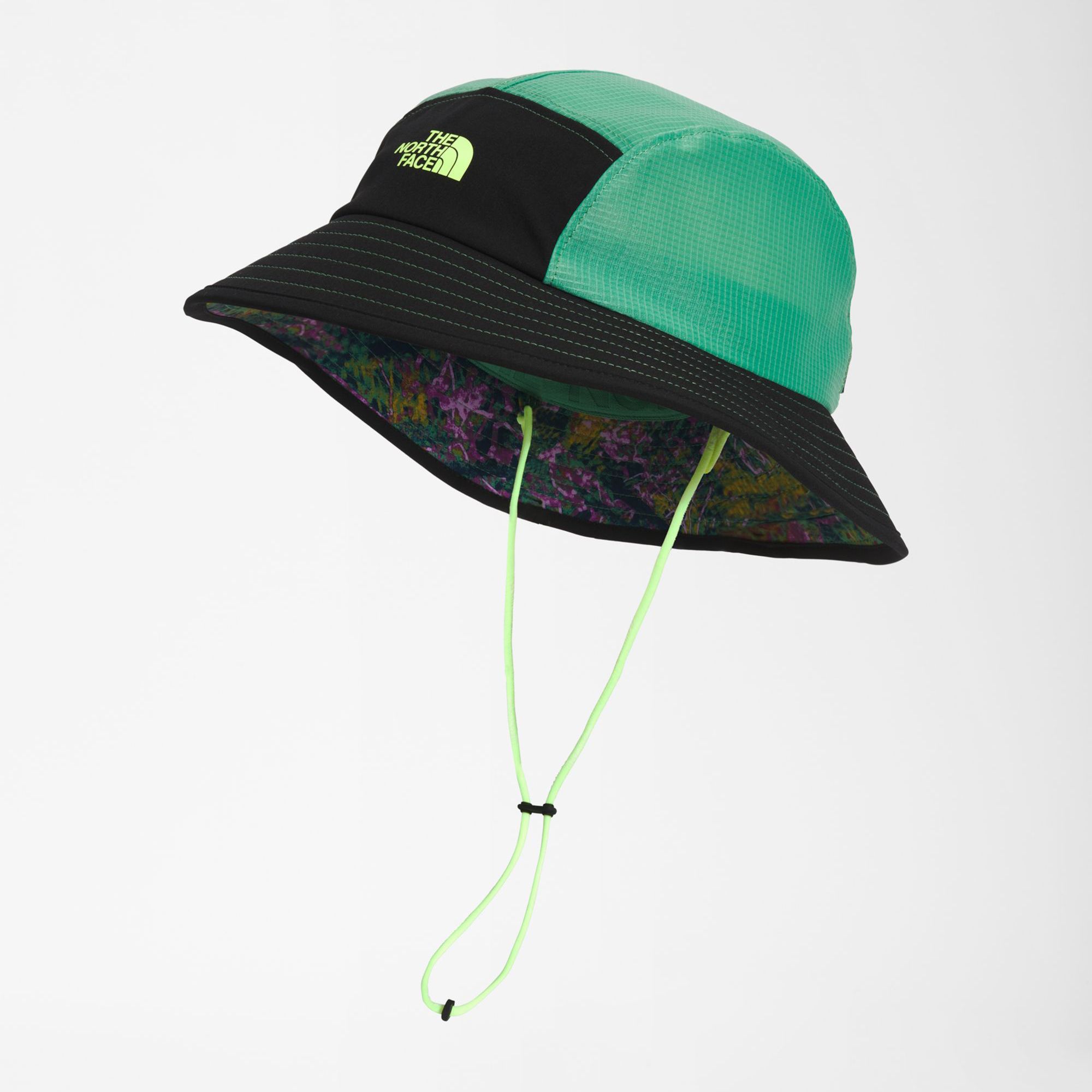  TNF™ Run Bucket Hat 