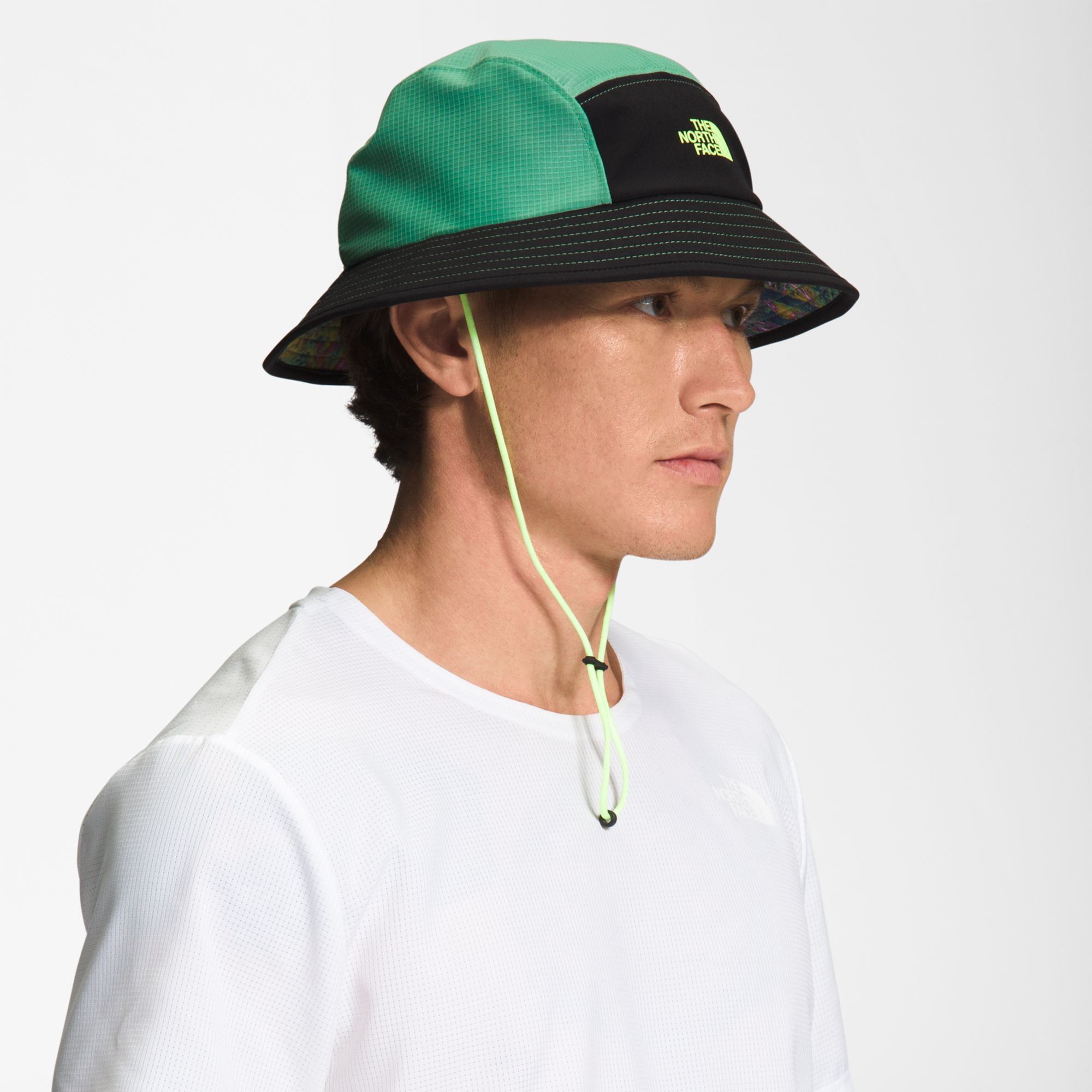  TNF™ Run Bucket Hat 