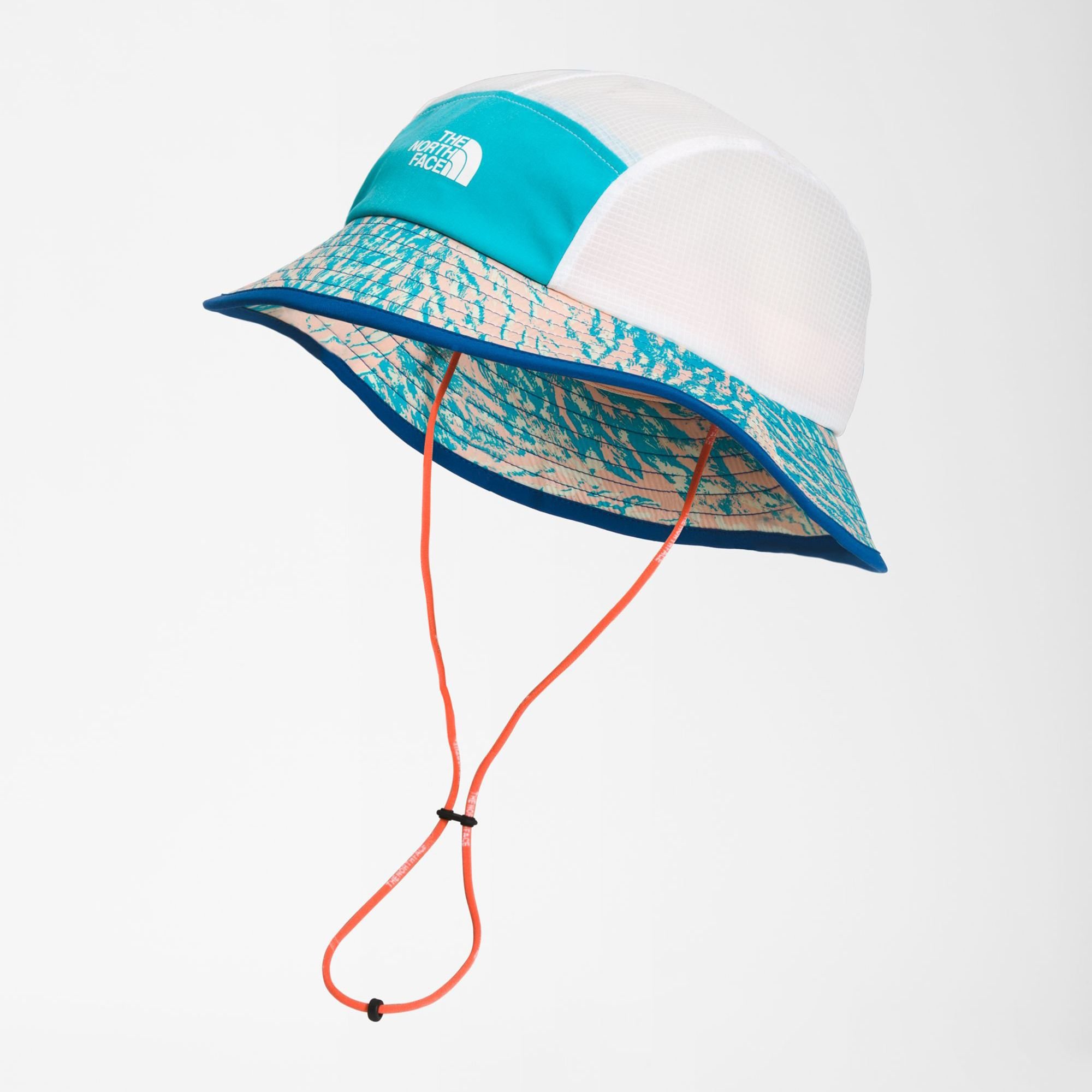  TNF™ Run Bucket Hat 