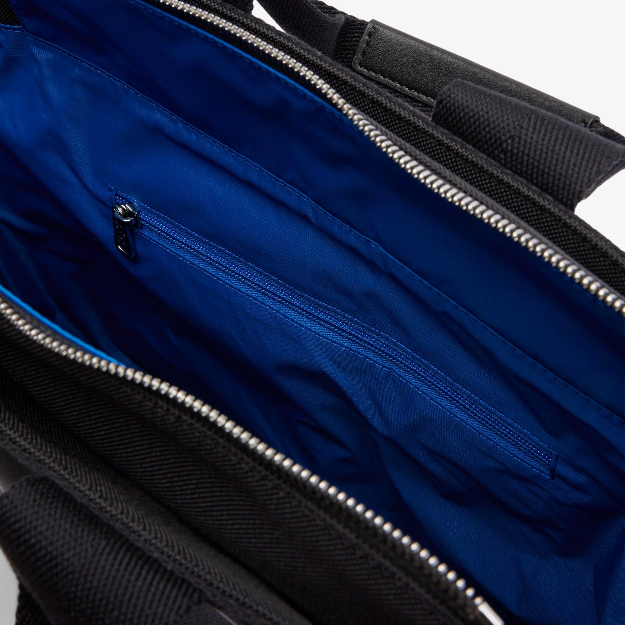 Lacoste Yzio Tote - Black