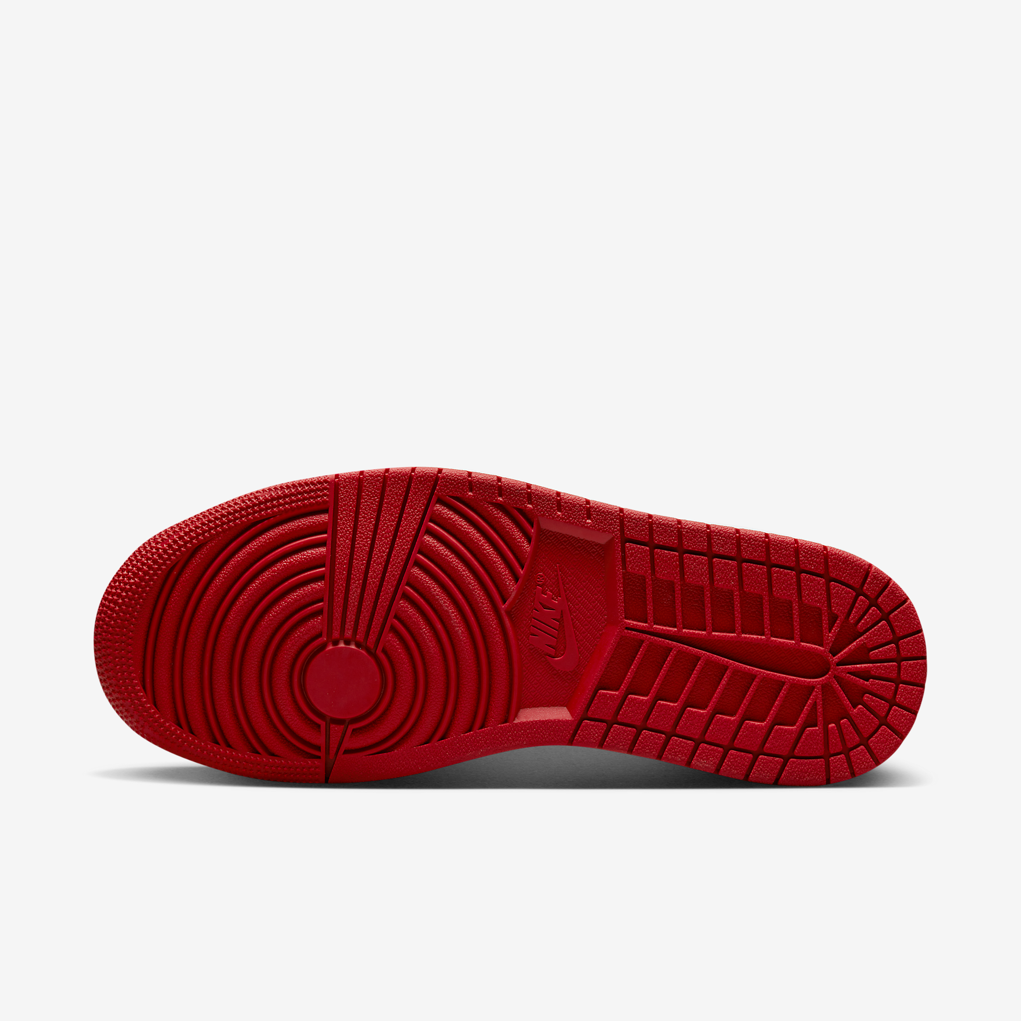 Air Jordan 1 Low - Carolina to Chicago