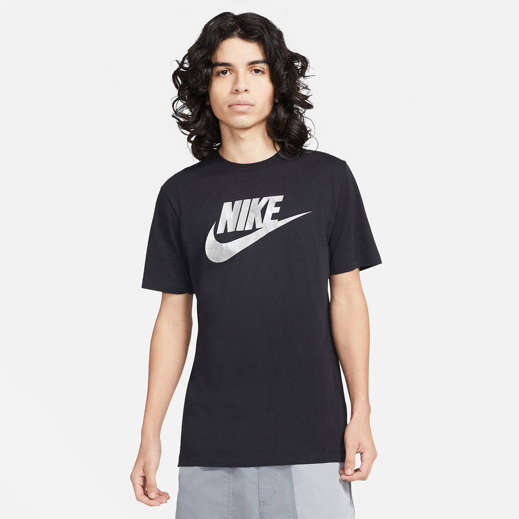  Nike Sportswear T-Shirt - Black 