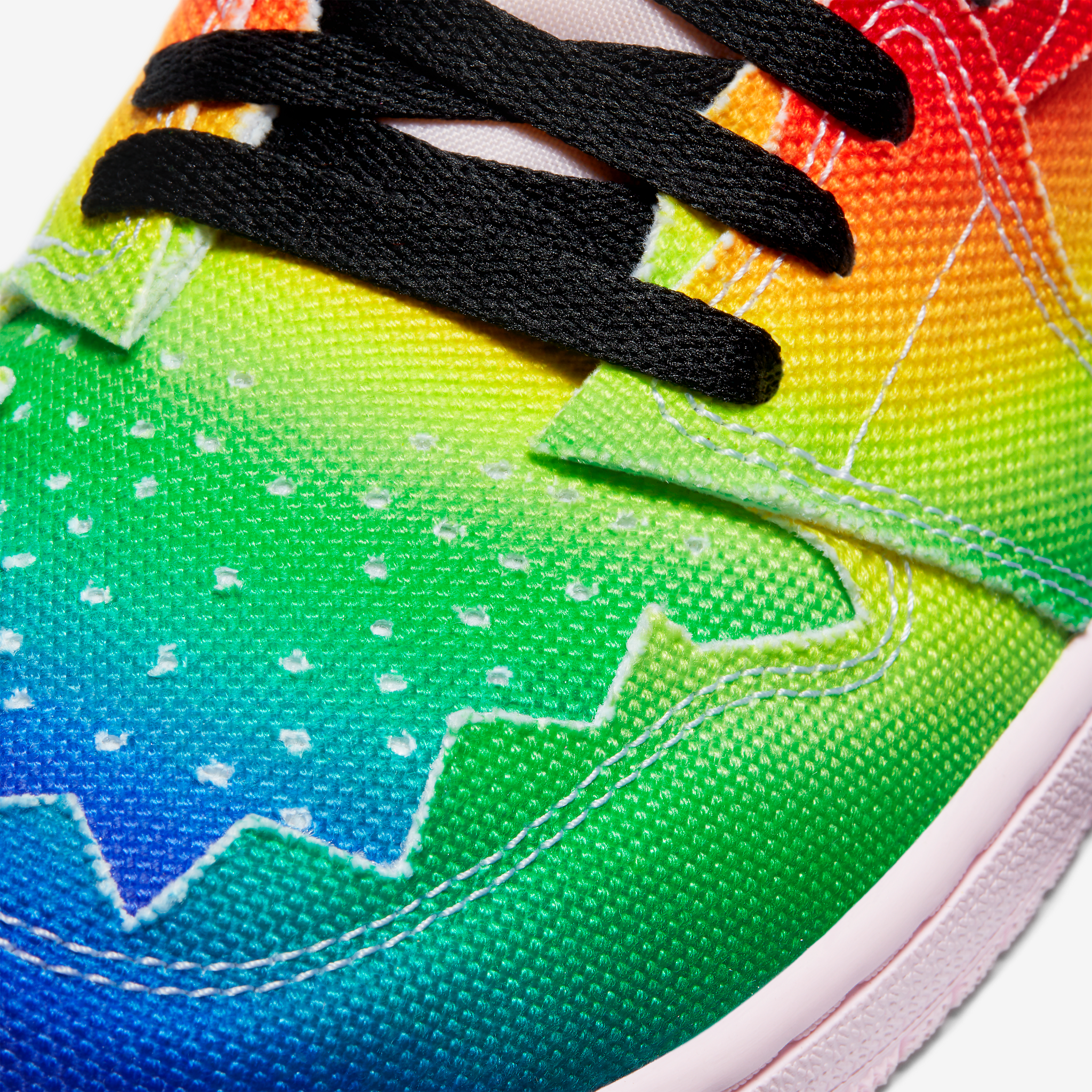 J Balvin x Air Jordan 1 High